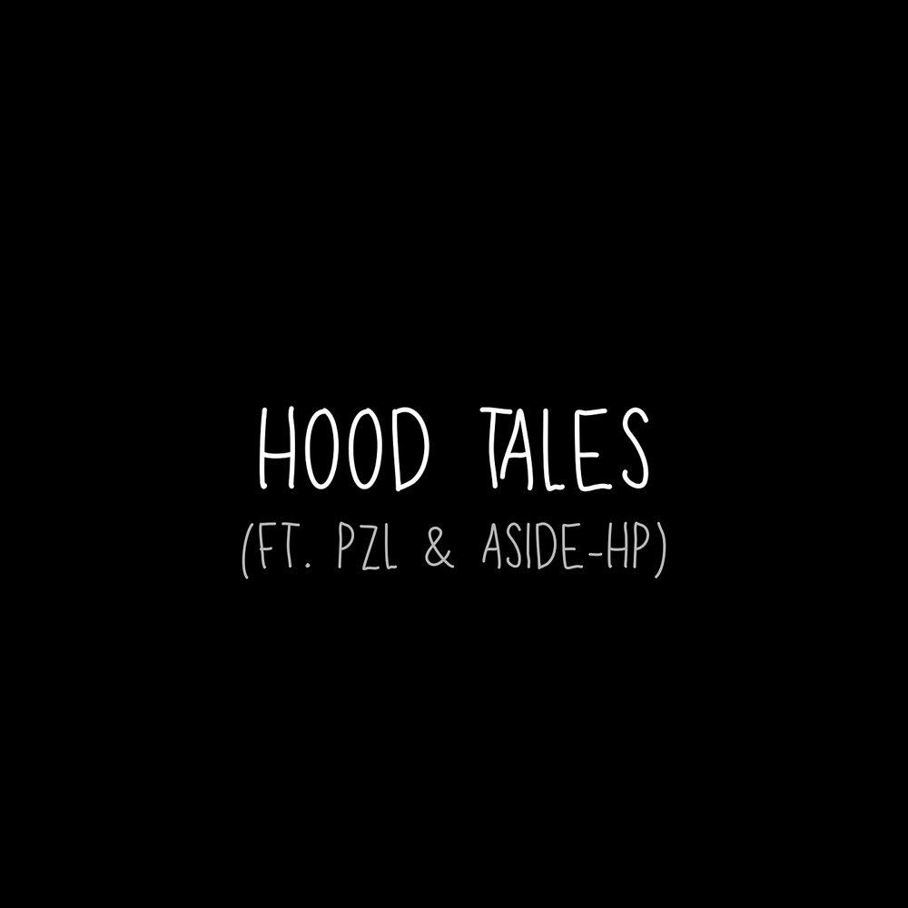 Релиз Hood Tales