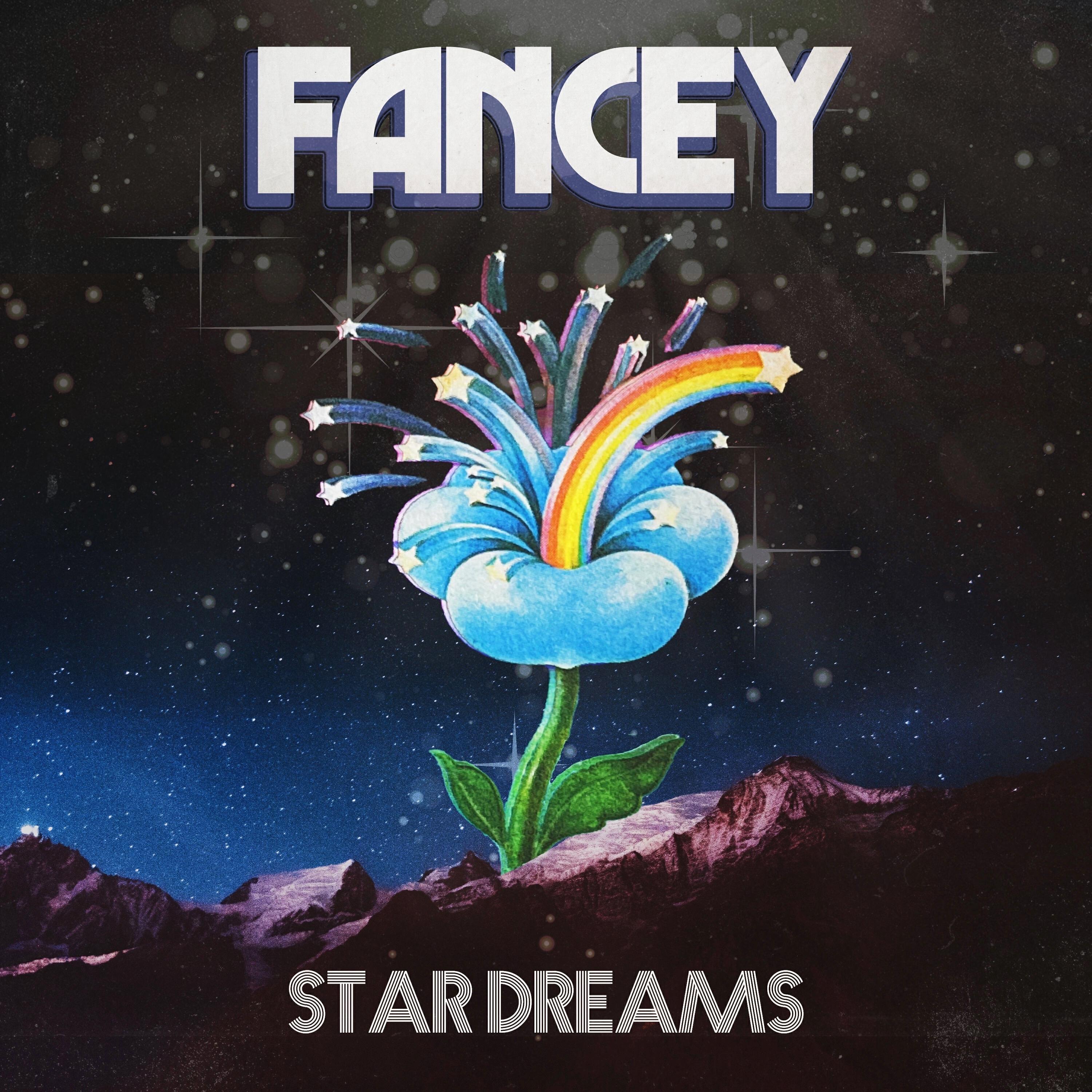 Релиз Star Dreams