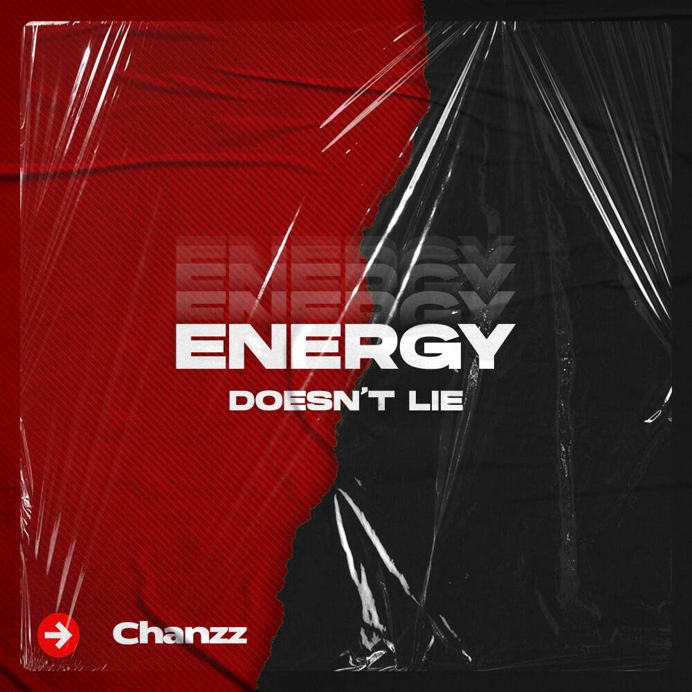 Релиз Energy Doesn't Lie