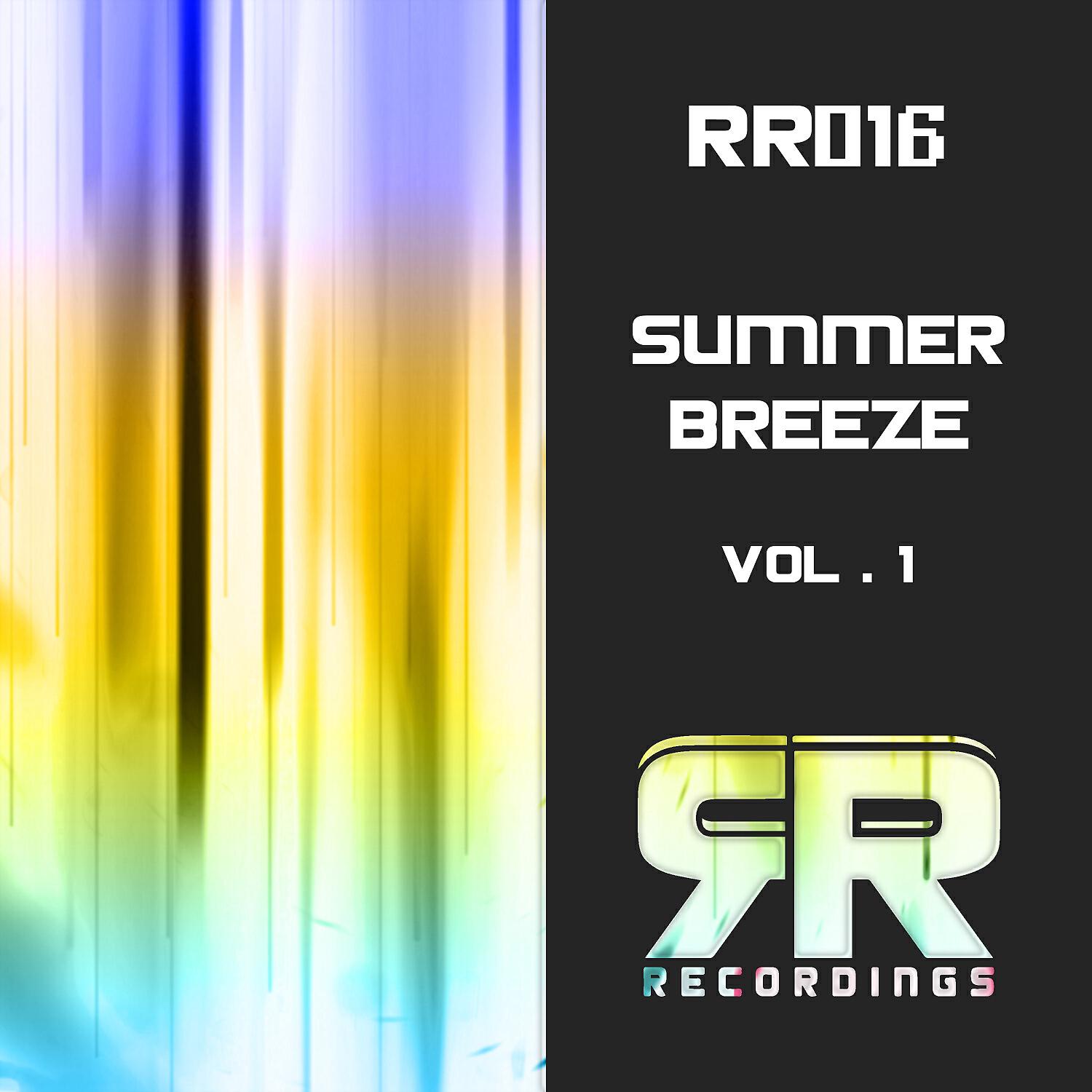 Релиз Summer Breeze, Vol. 1