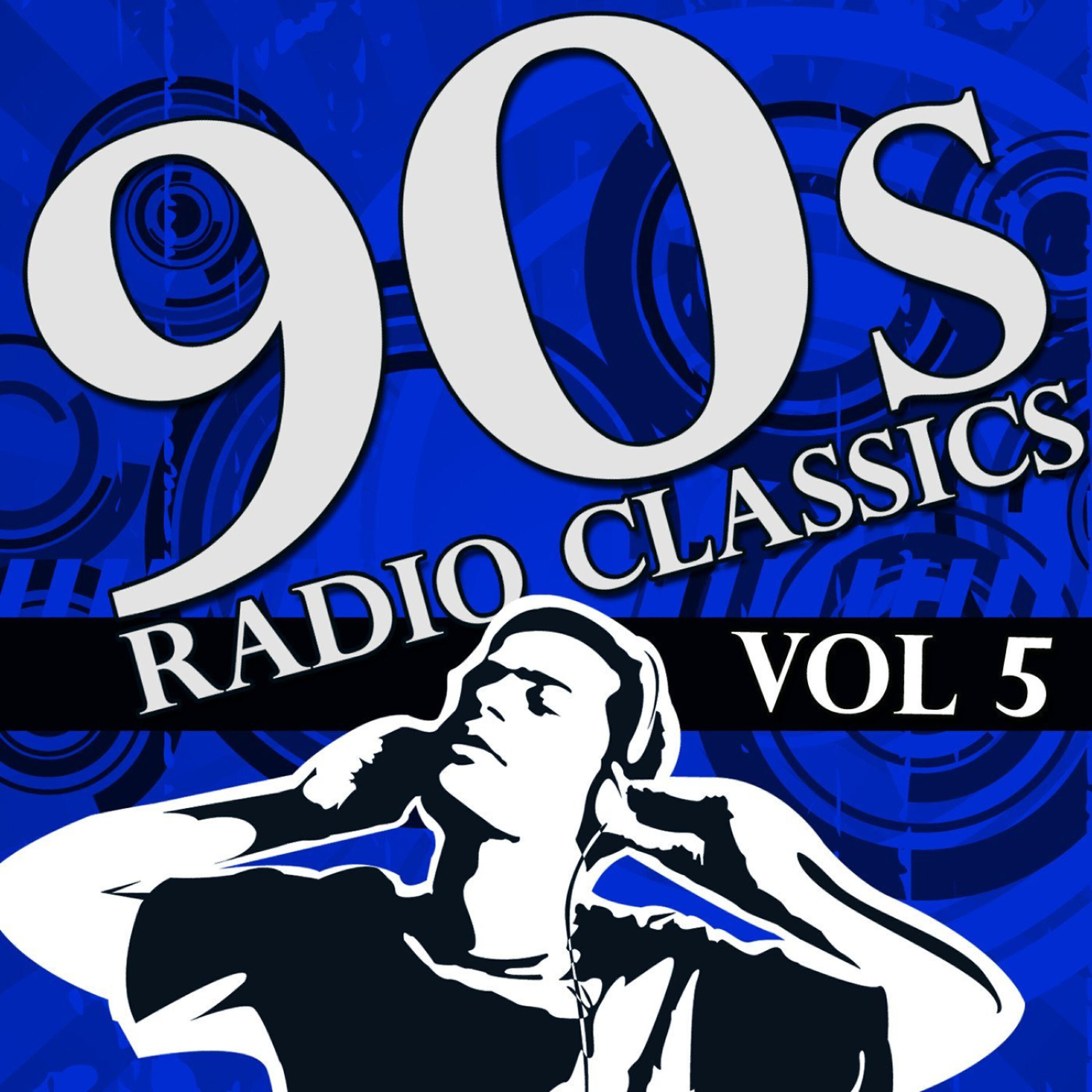Релиз 90s Radio Classics Vol.5