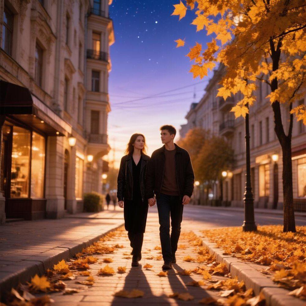 Релиз Наше Золотое Счастье