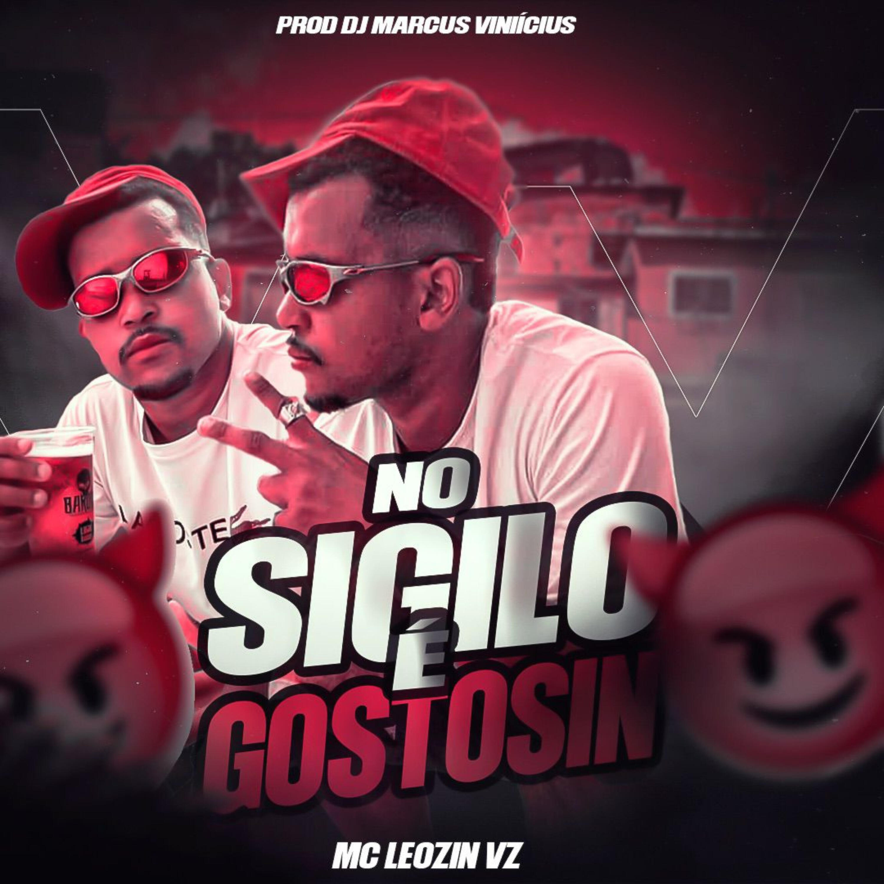 Релиз No Sigilo É Gostosin