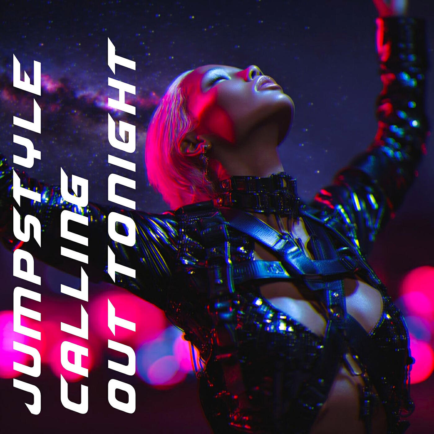 Релиз Jumpstyle Calling out Tonight