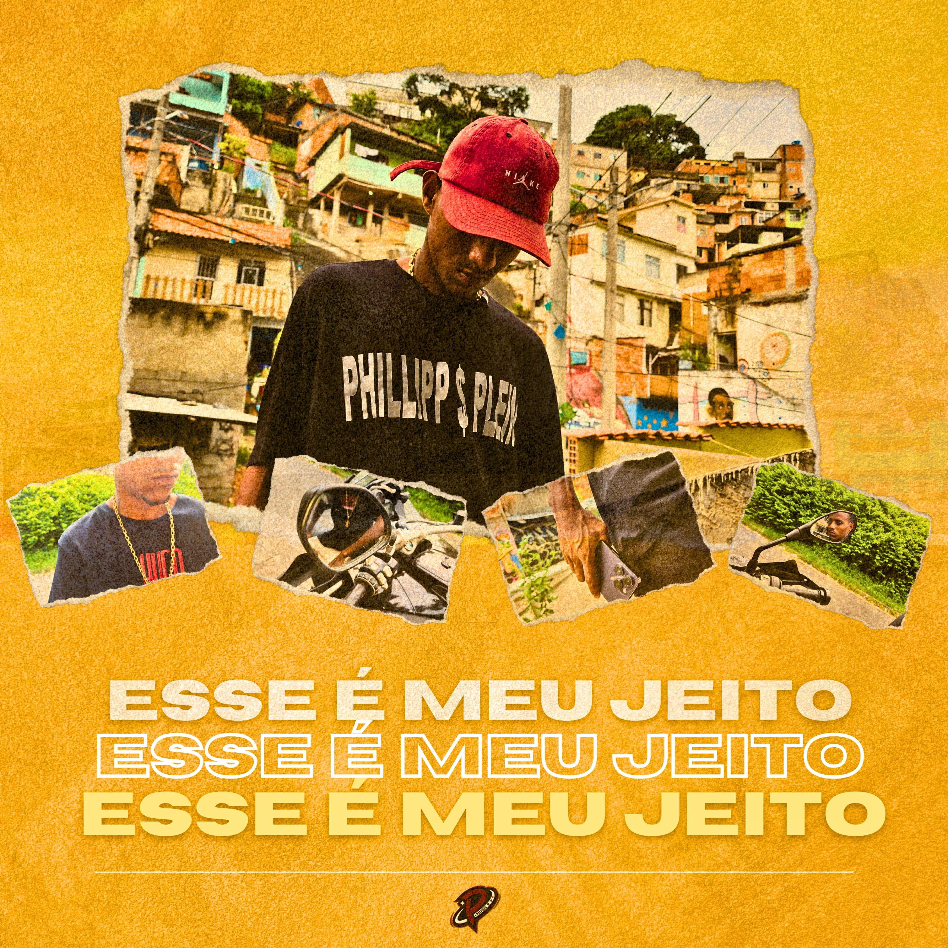 Релиз Esse É Meu Jeito