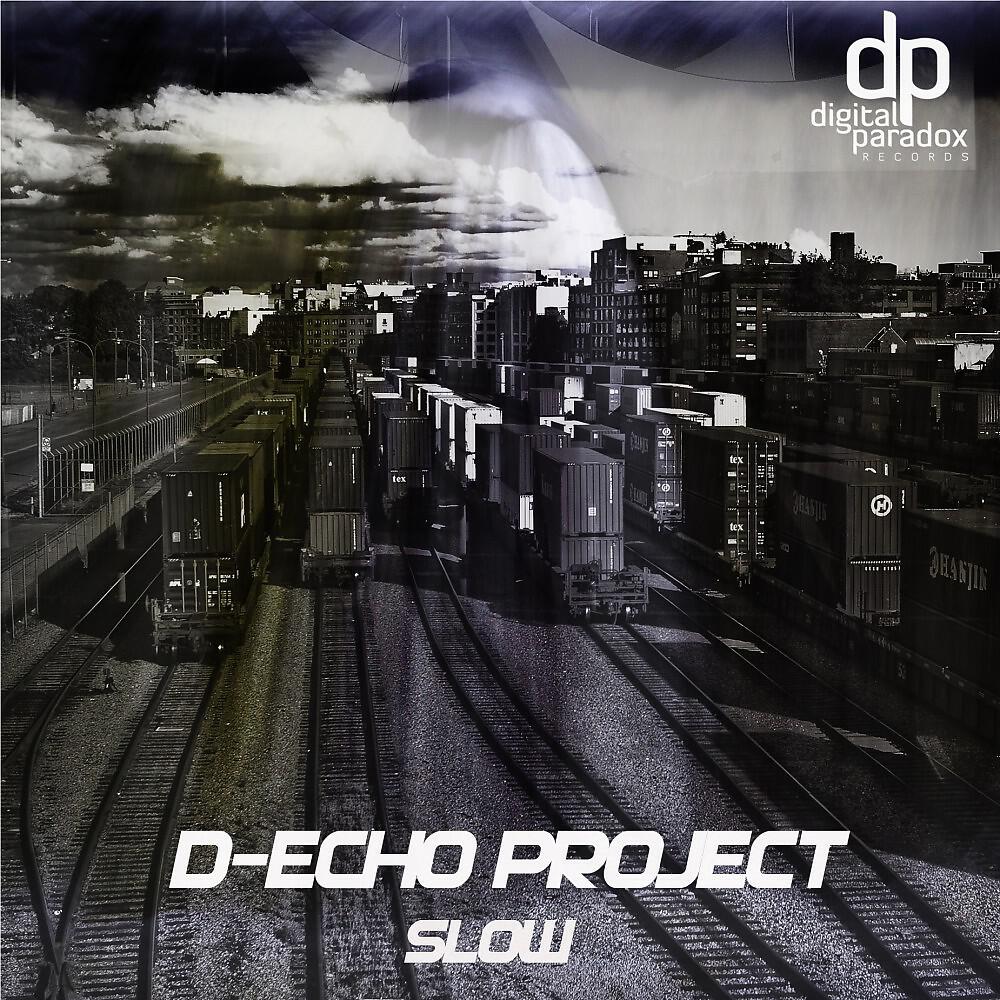 Релиз Slow