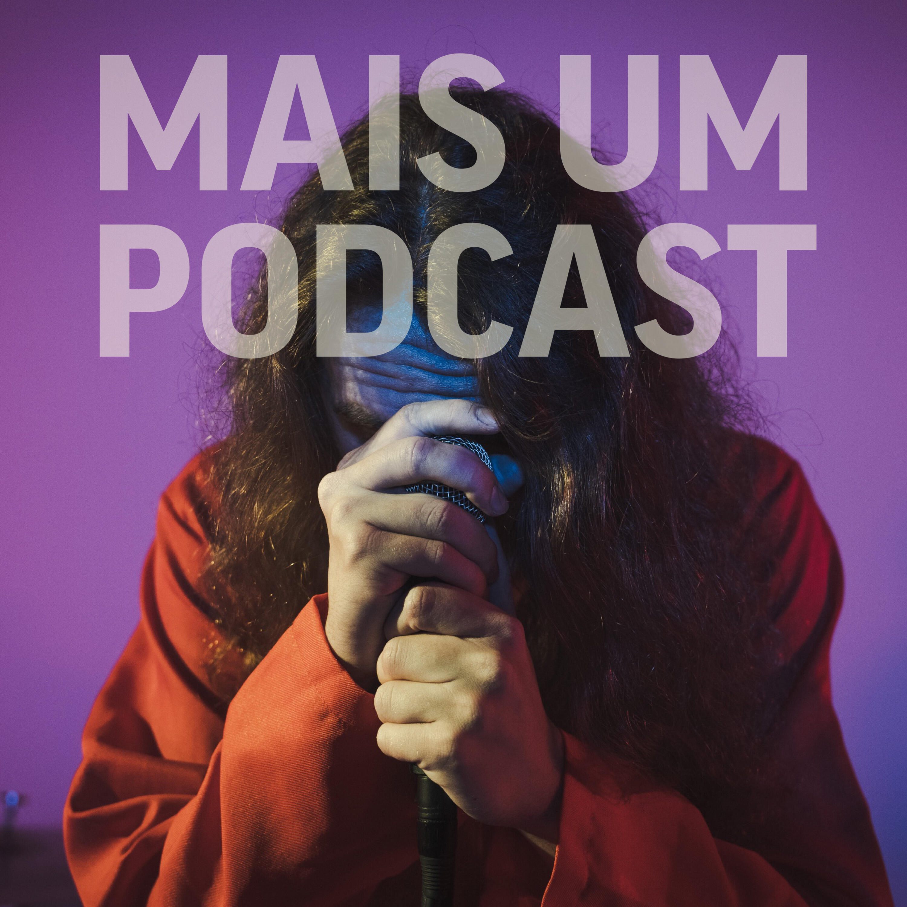 Релиз Mais um Podcast