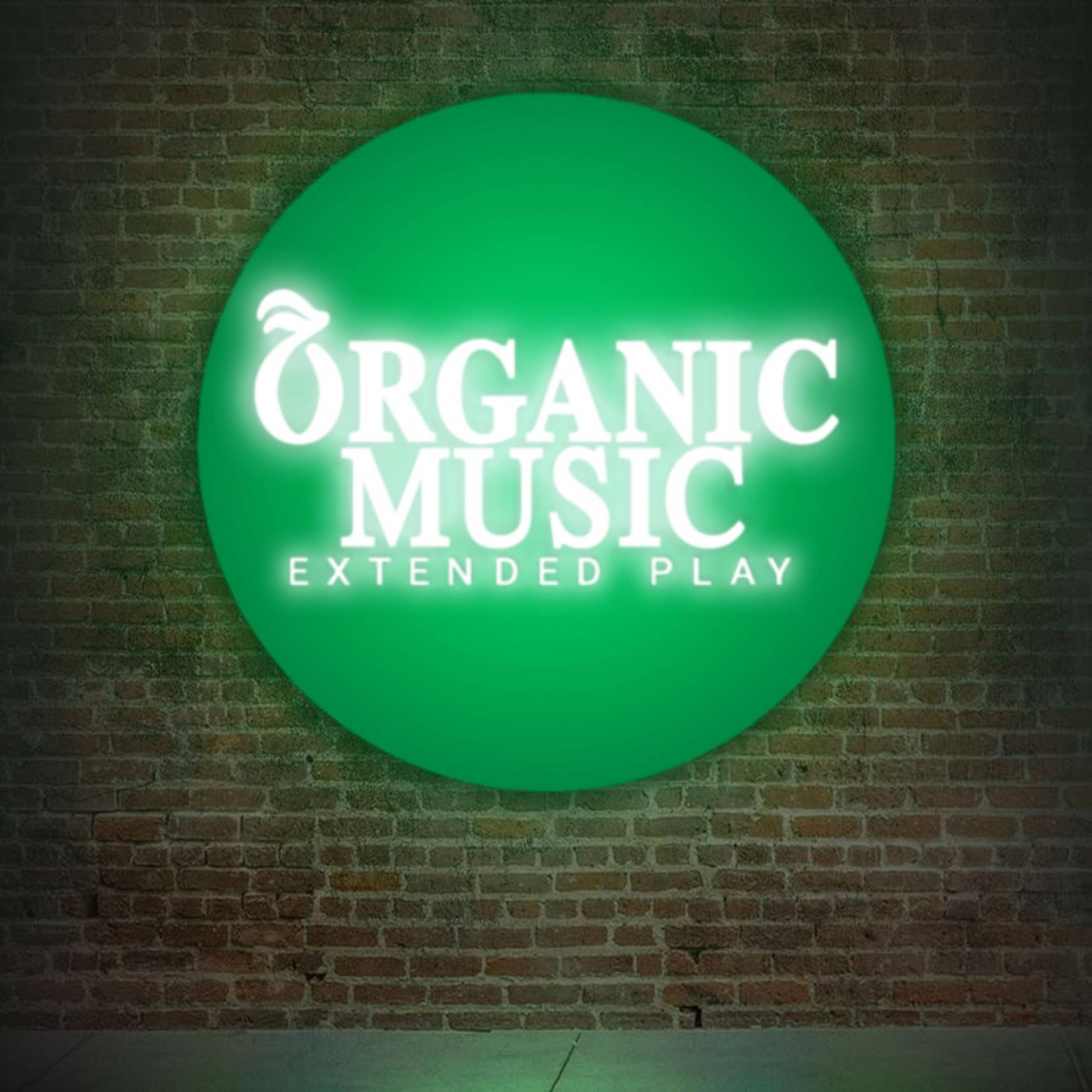 Релиз Organic Music