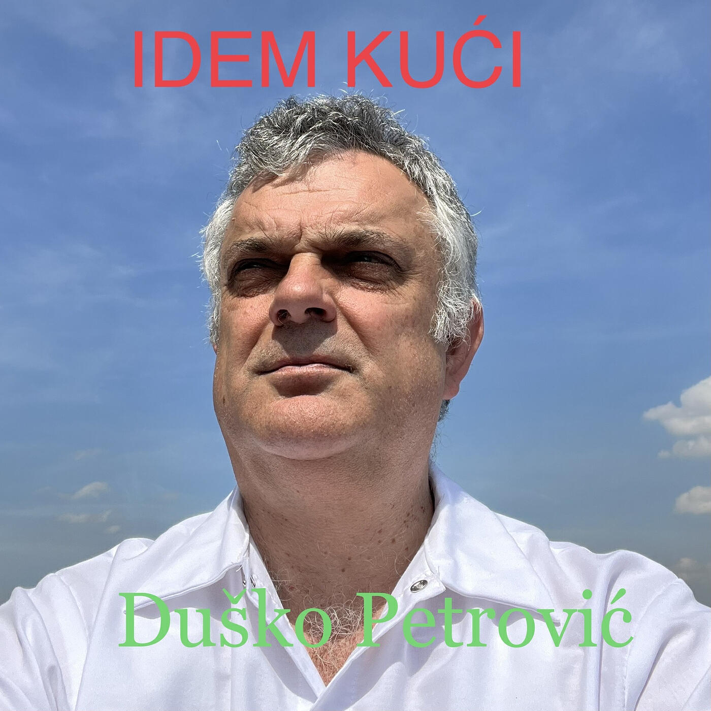 Релиз Idem Kući
