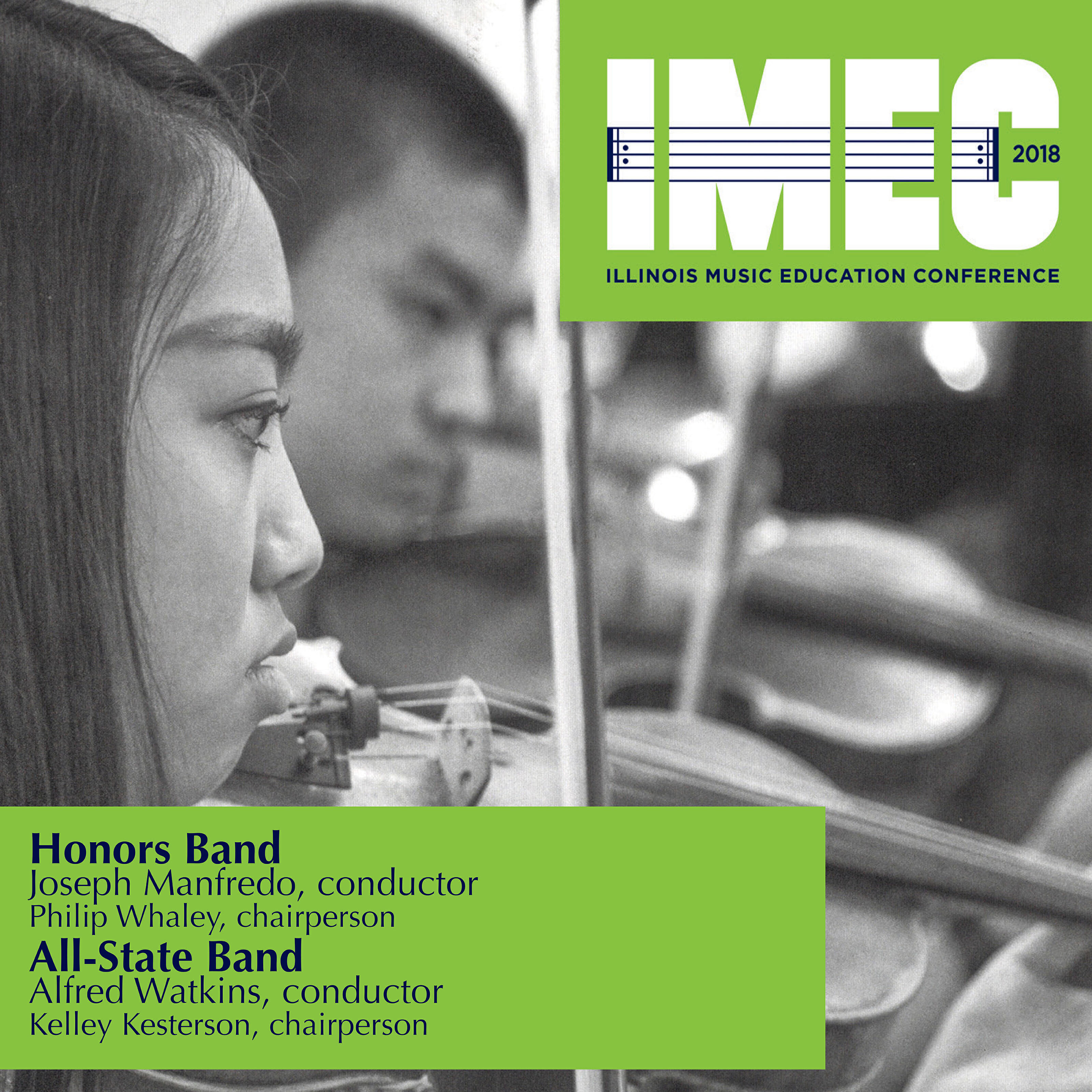Illinois All-State Band