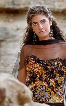 Alicia Gil