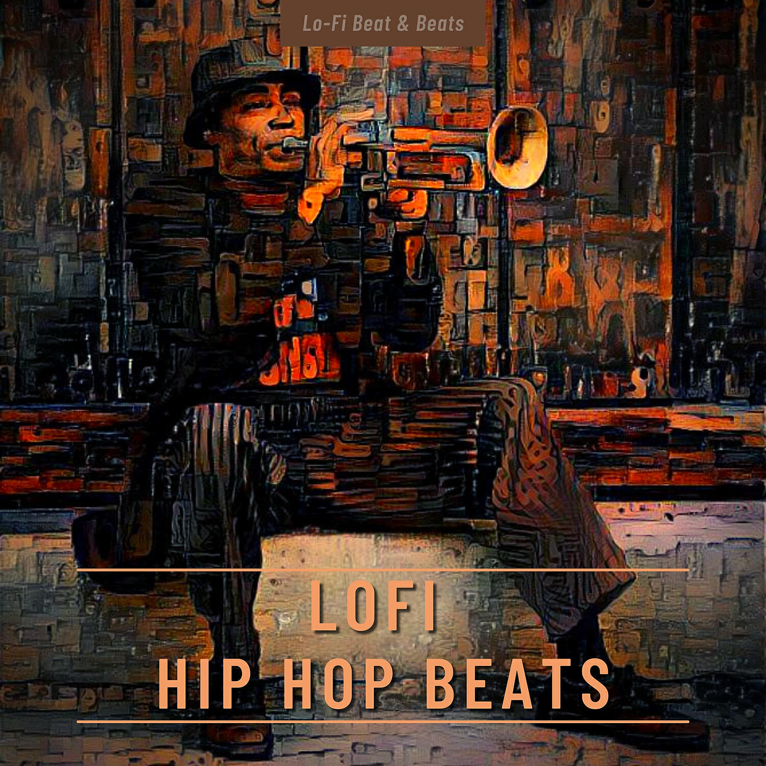 Релиз LoFi Hip Hop Beats
