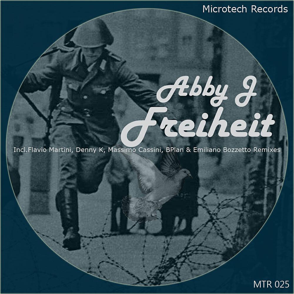 Релиз Freiheit