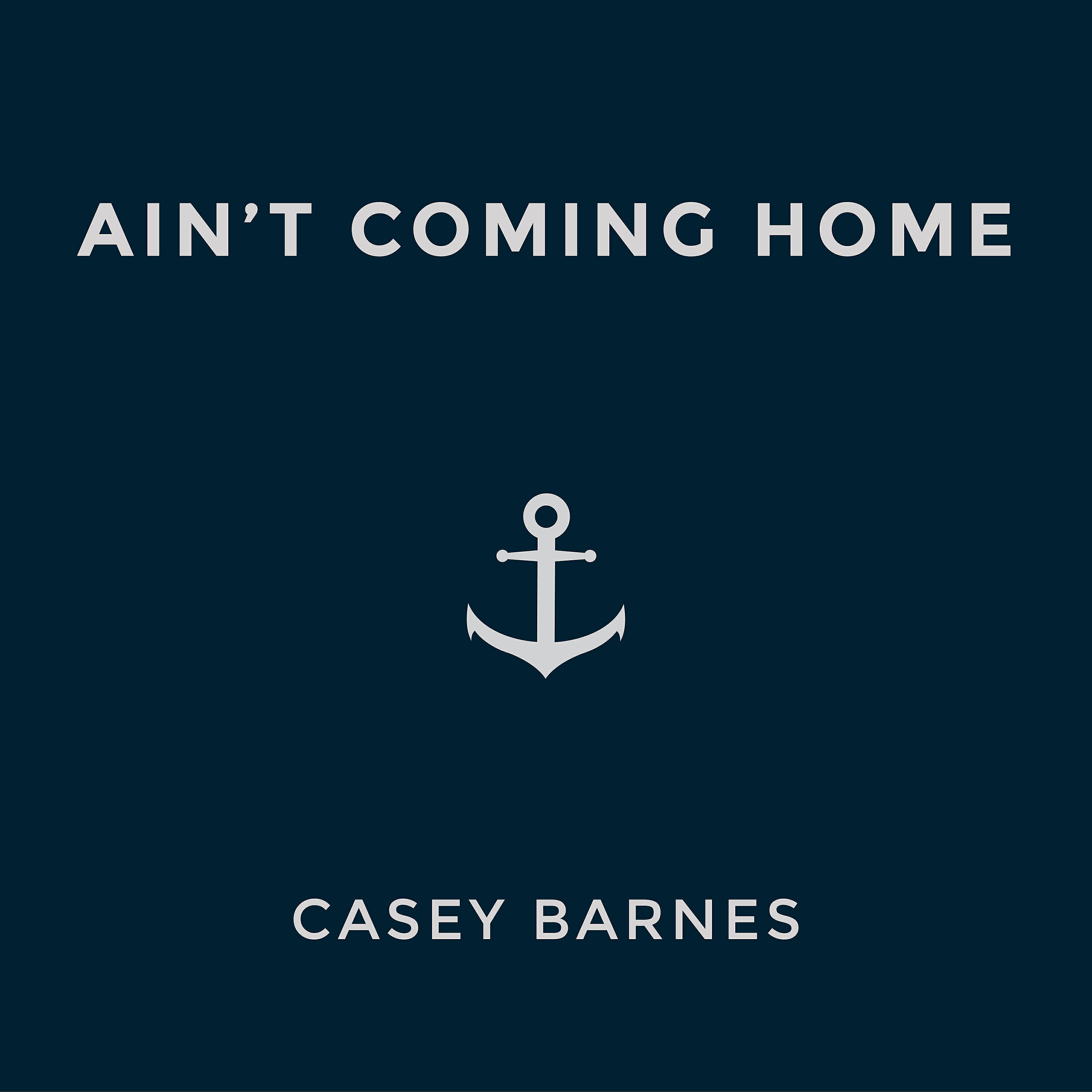 Релиз Ain't Coming Home