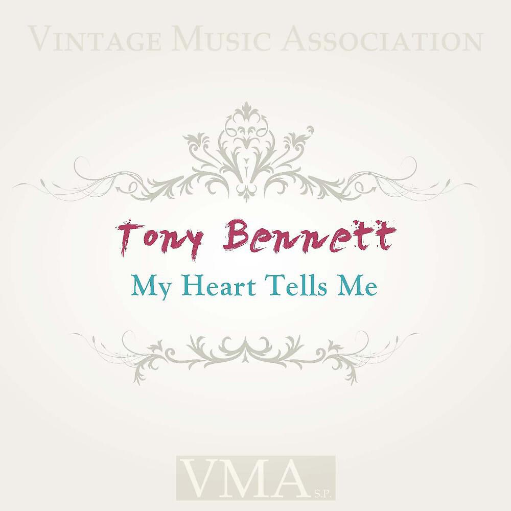 Релиз My Heart Tells Me