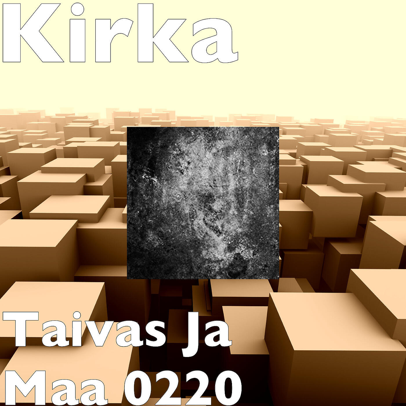 Постер альбома Taivas Ja Maa 0220