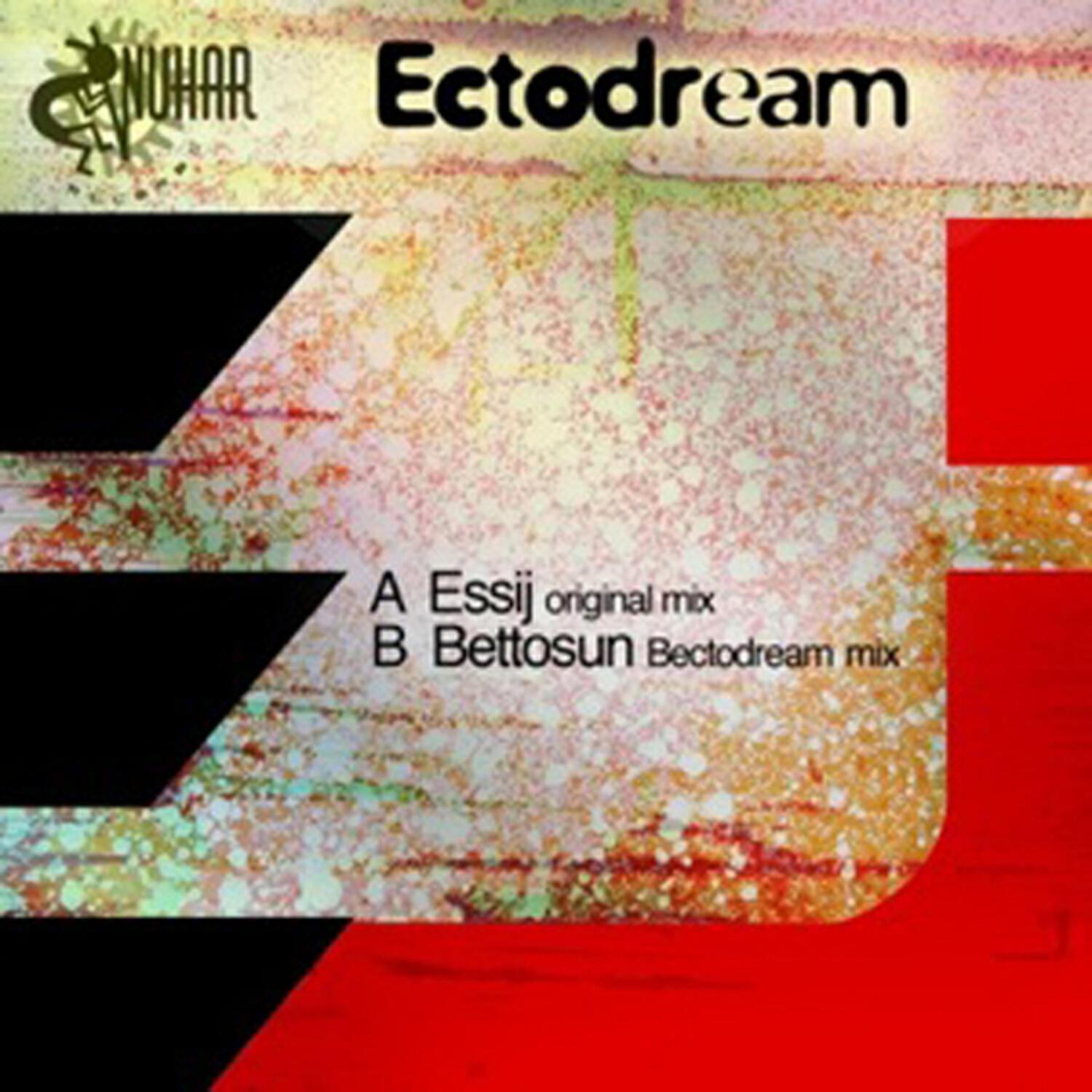 Релиз Ectodream