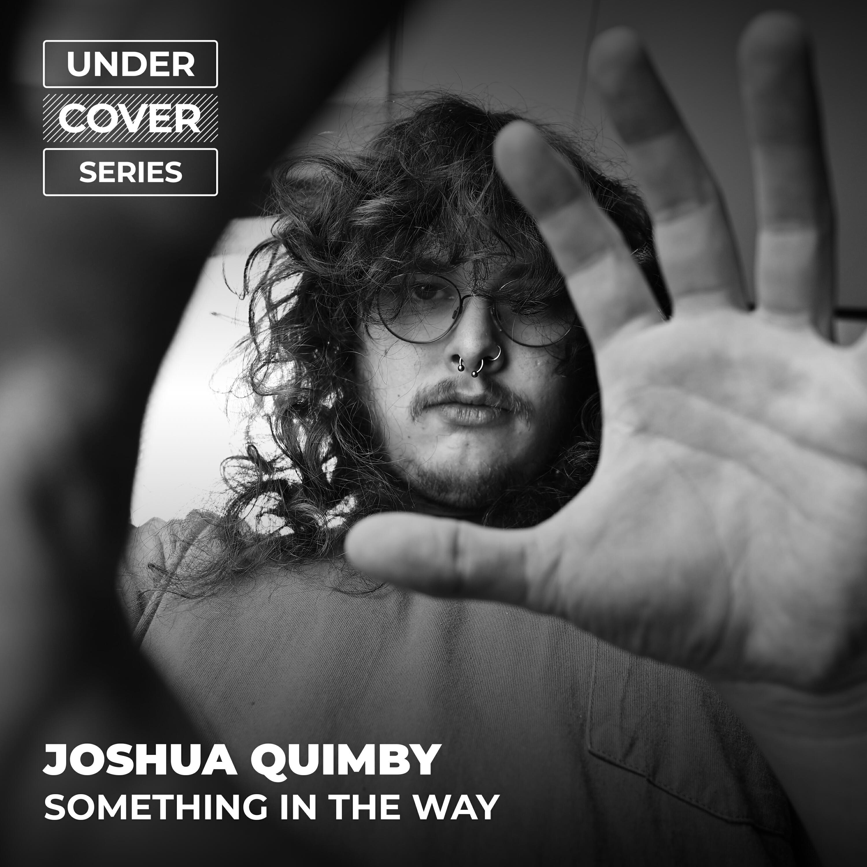 Релиз Something in the Way