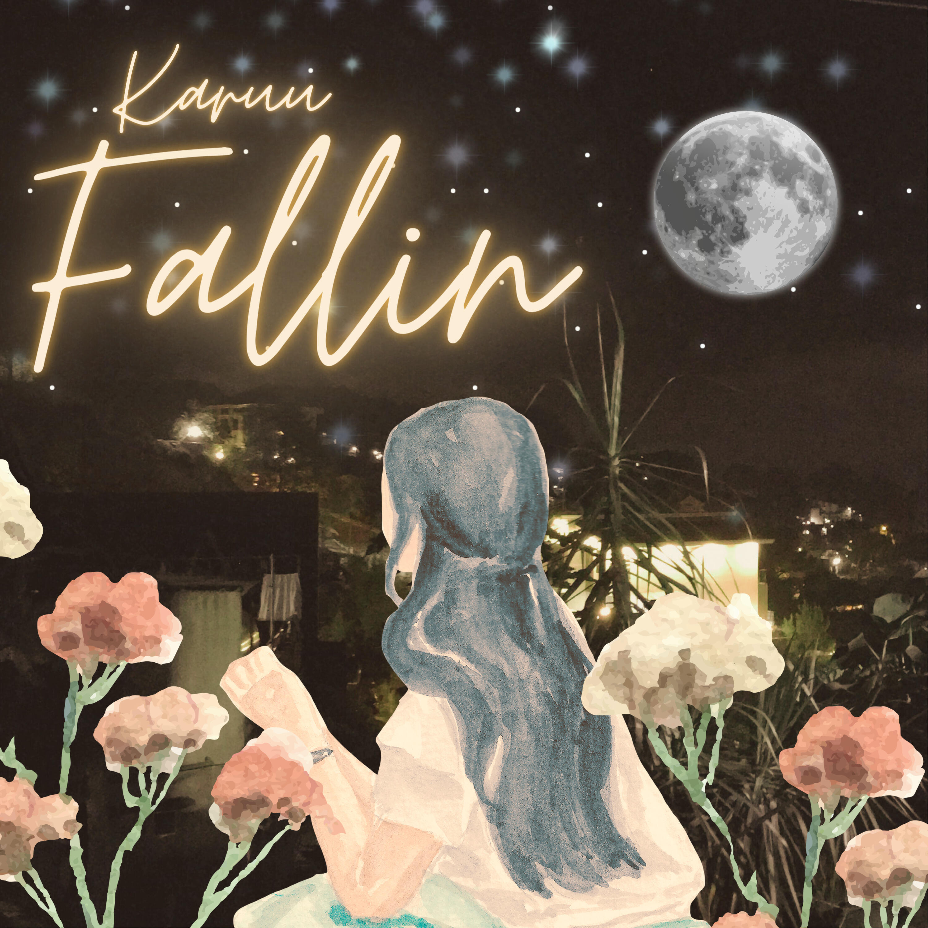 Релиз Fallin