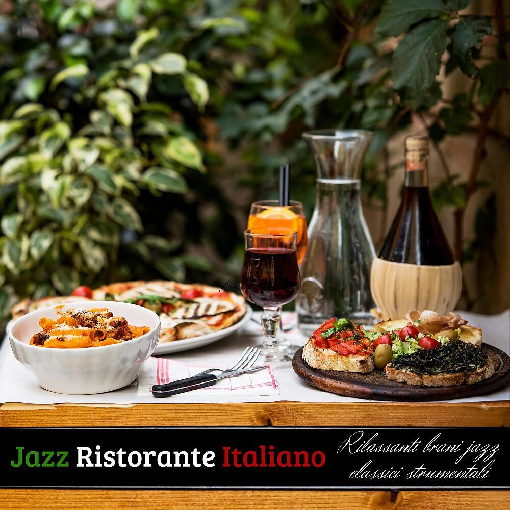Релиз Rilassanti brani jazz classici strumentali