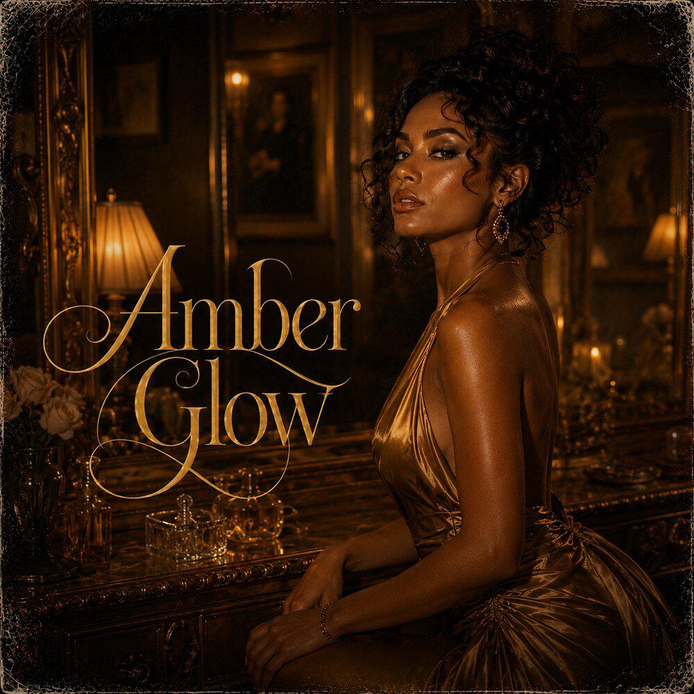 Релиз Amber Glow