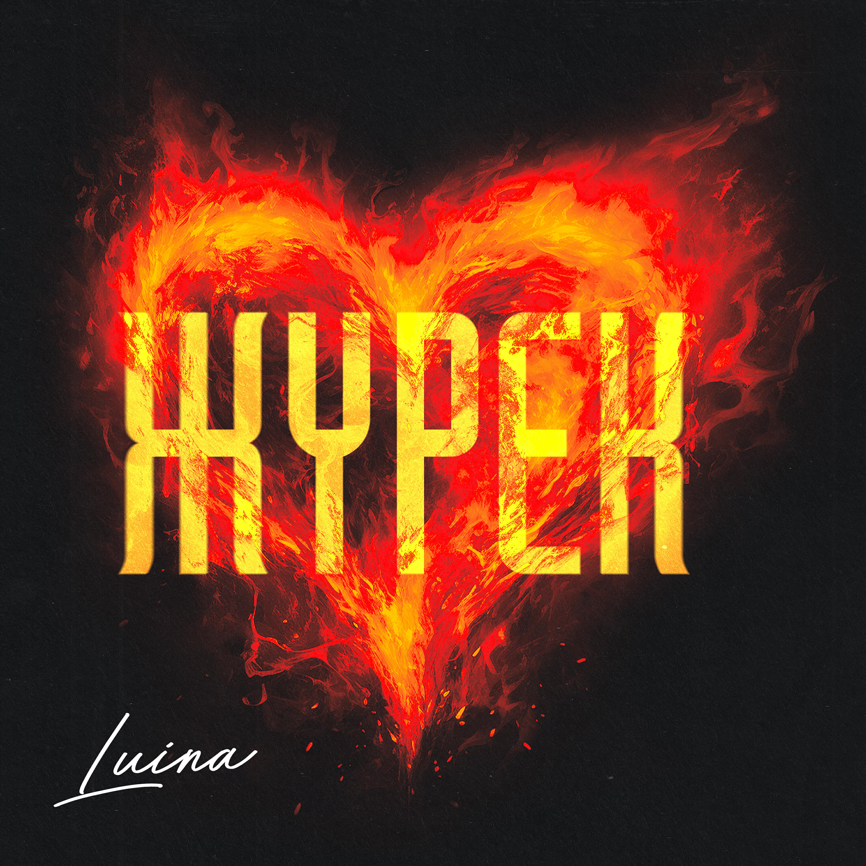 Luina - Жүрек