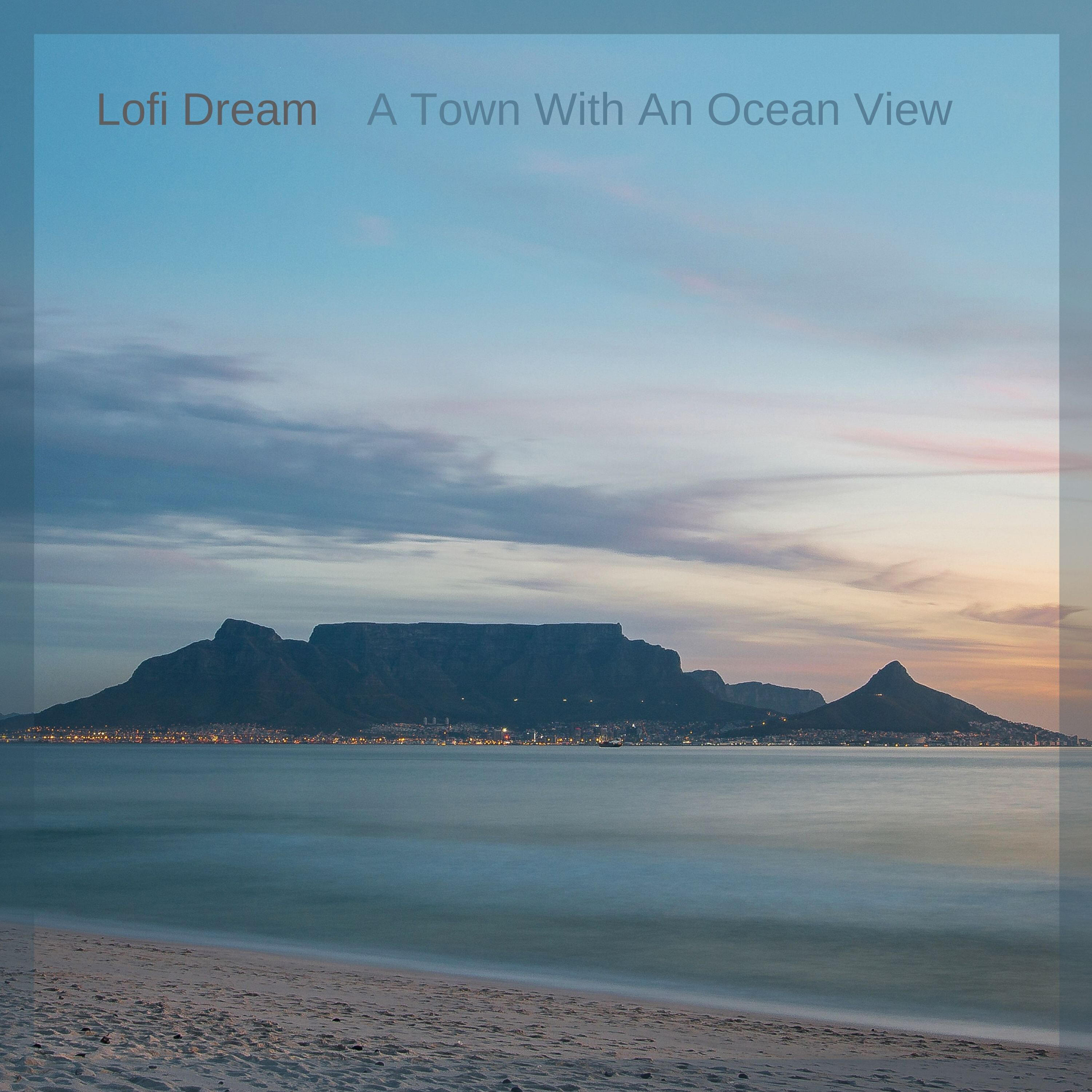 Релиз A Town With An Ocean View (From "Kiki's Delivery Service")