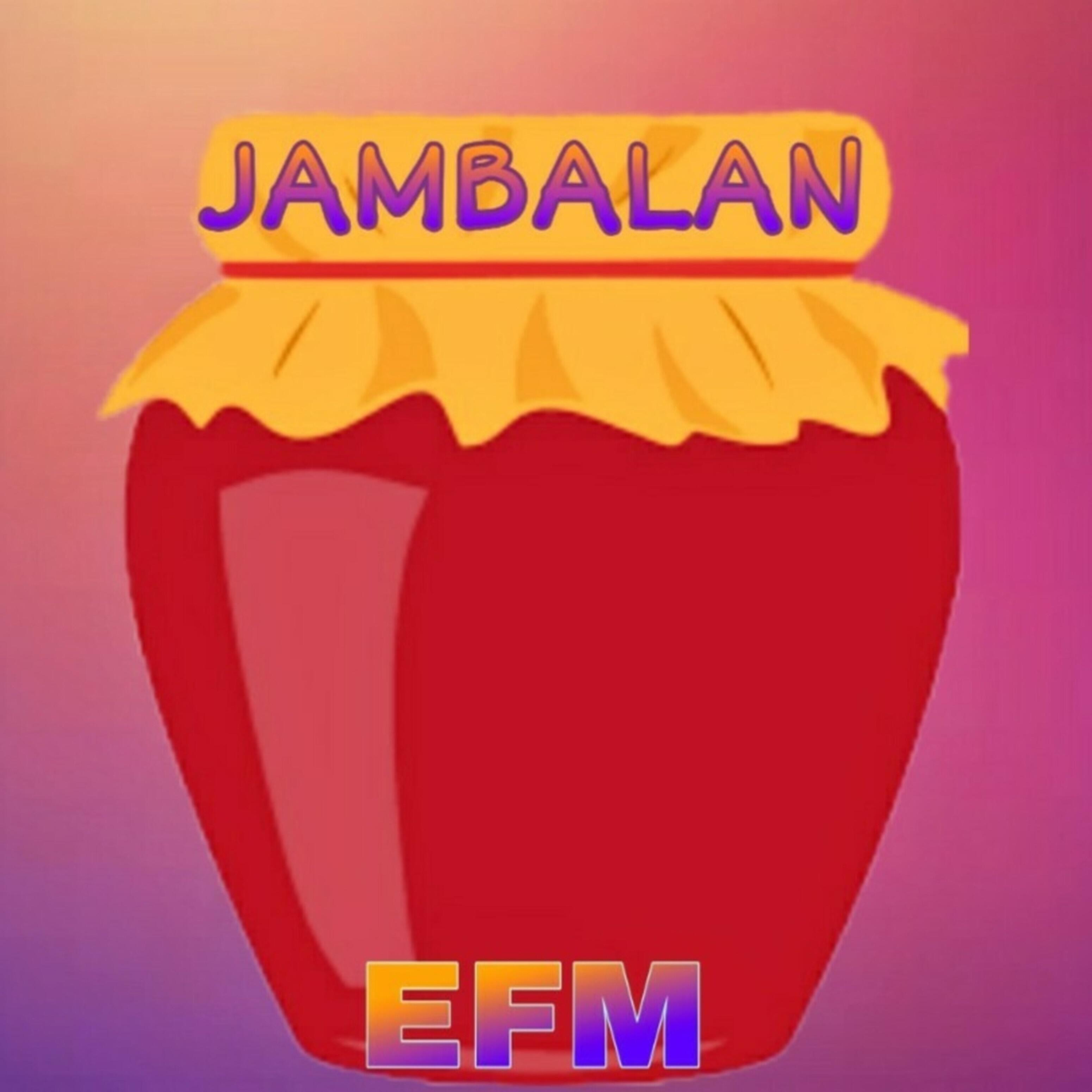 Релиз Jambalan