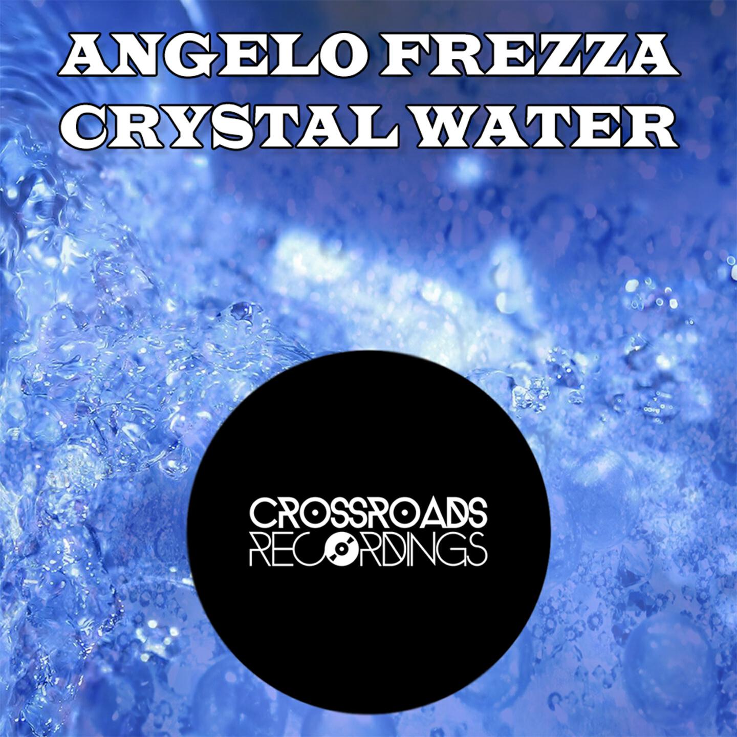 Релиз Crystal Water