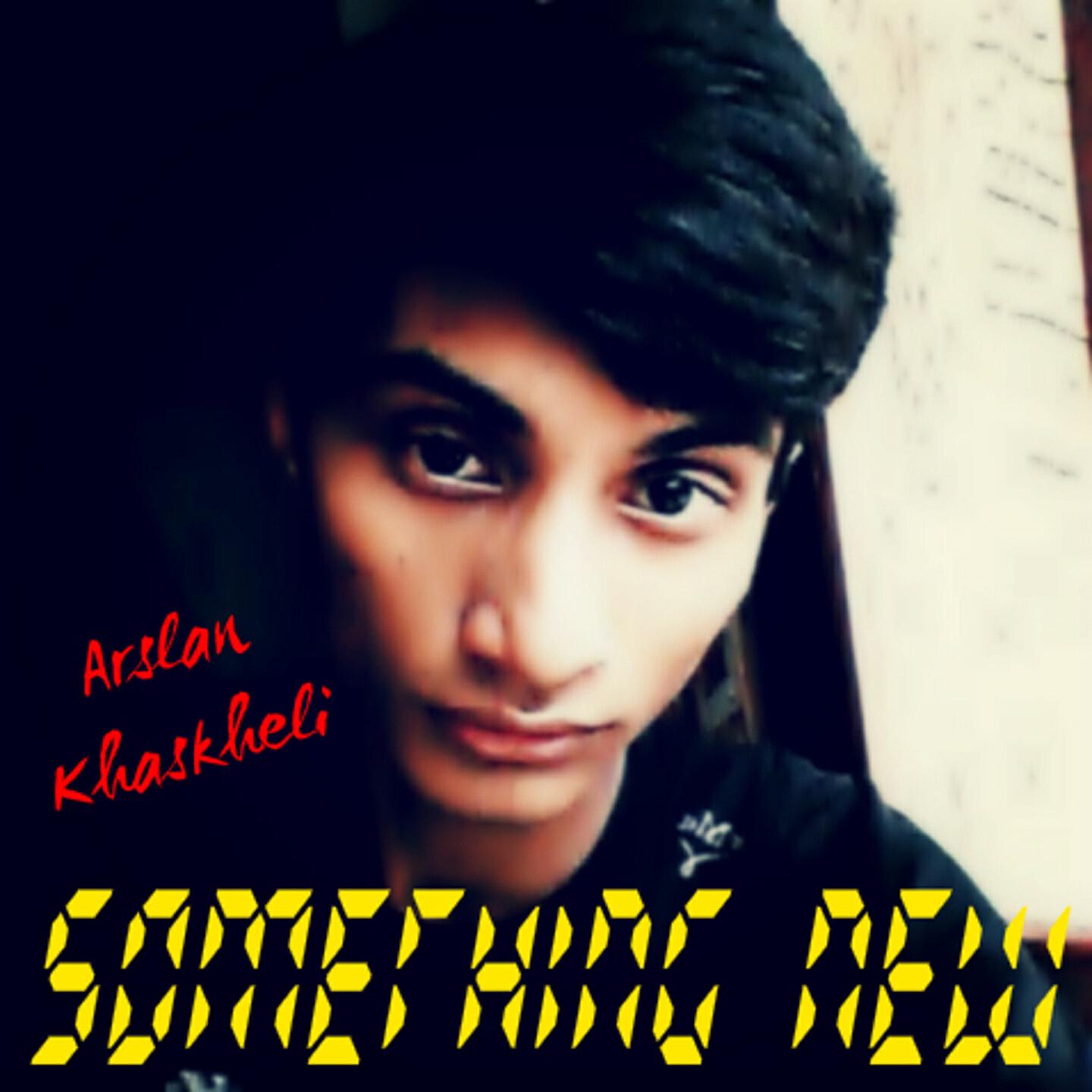 Релиз Something New