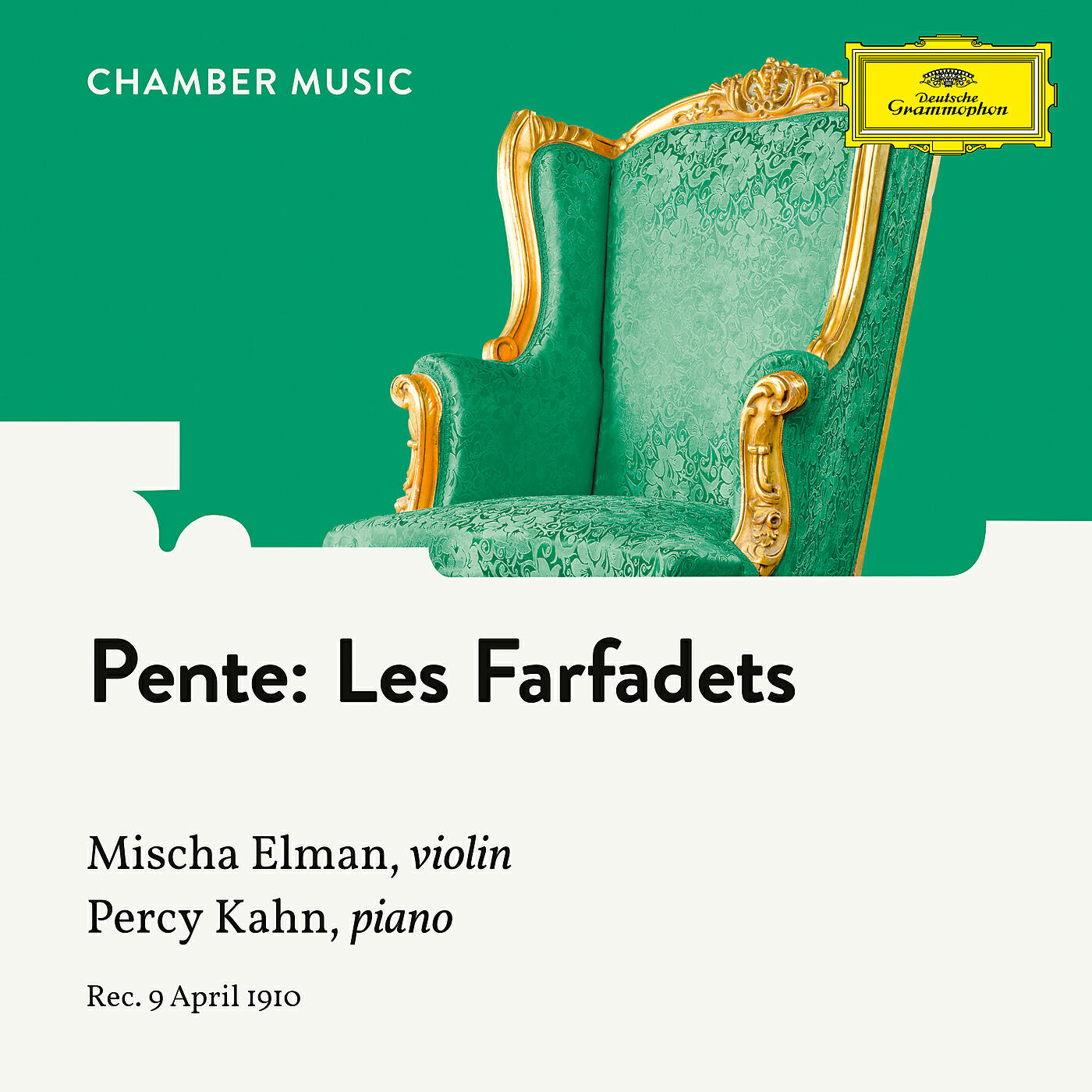 Трек Pente: Les Farfadets