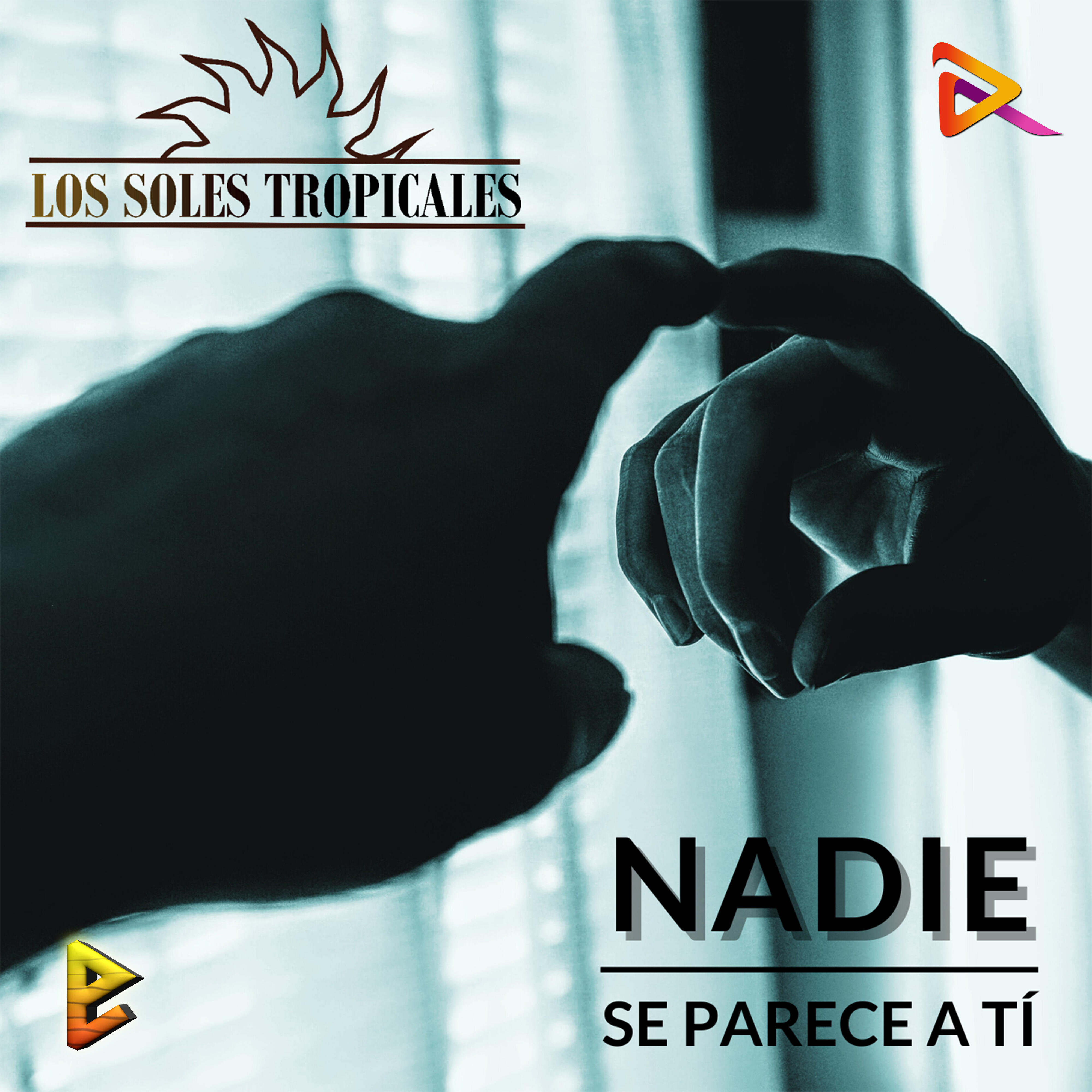 Релиз Nadie Se Parece a Ti