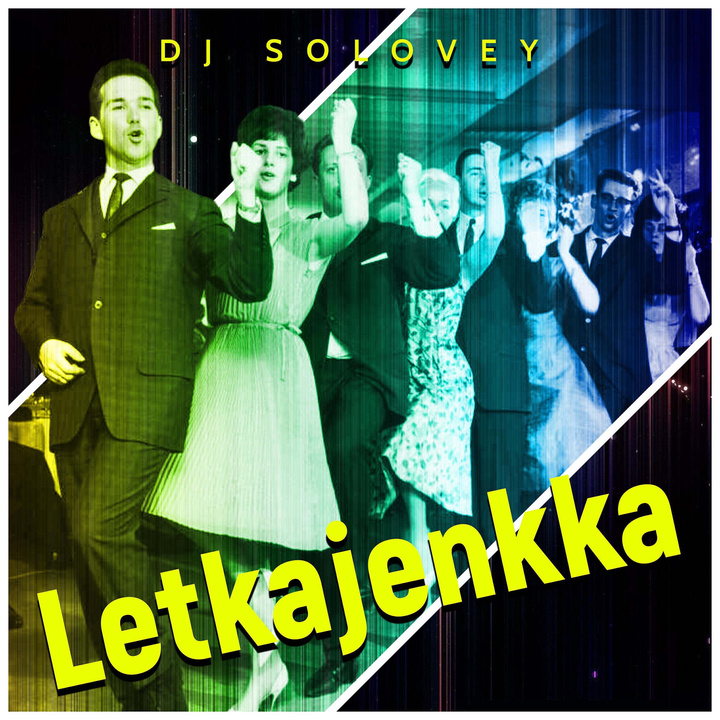 Релиз Letkajenkka