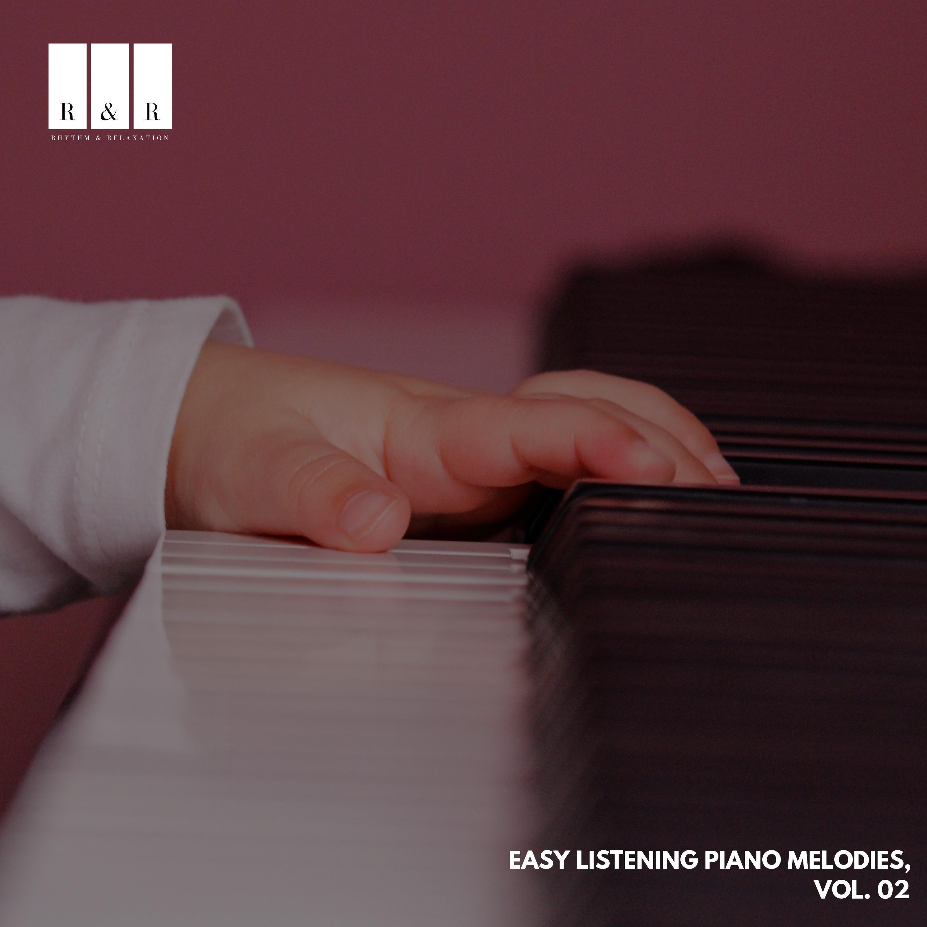 Релиз Easy Listening Piano Melodies, Vol. 02