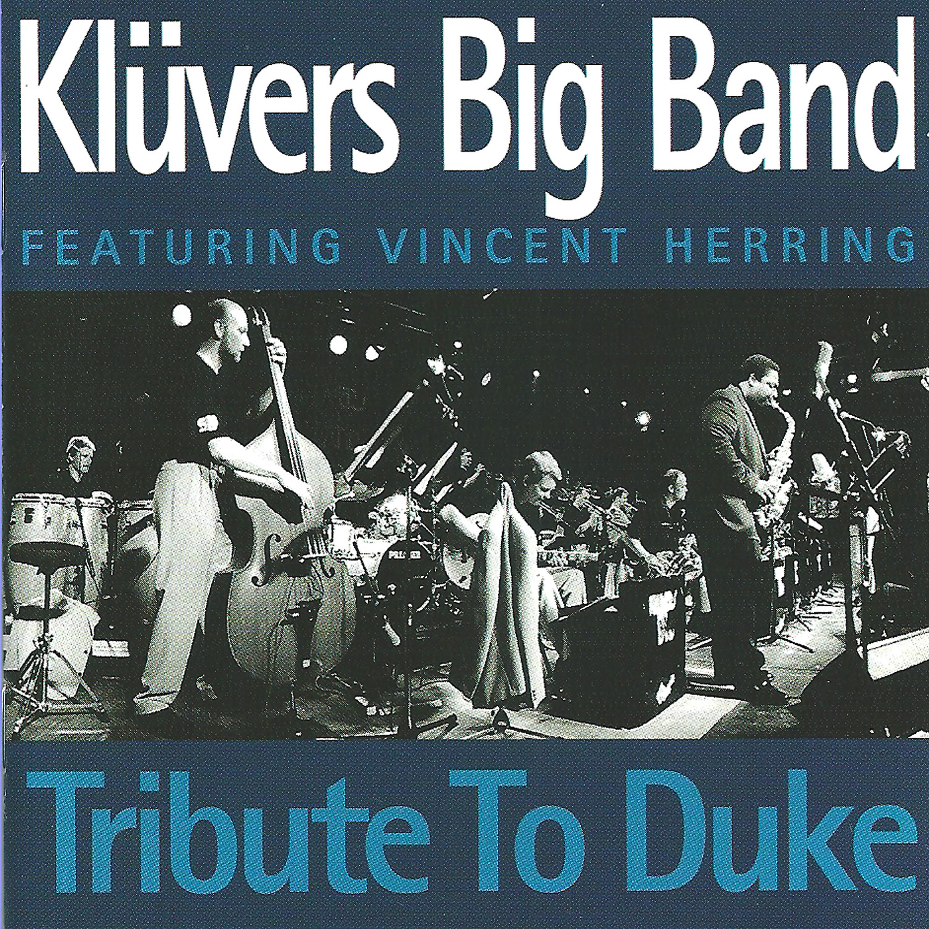Релиз Tribute to Duke