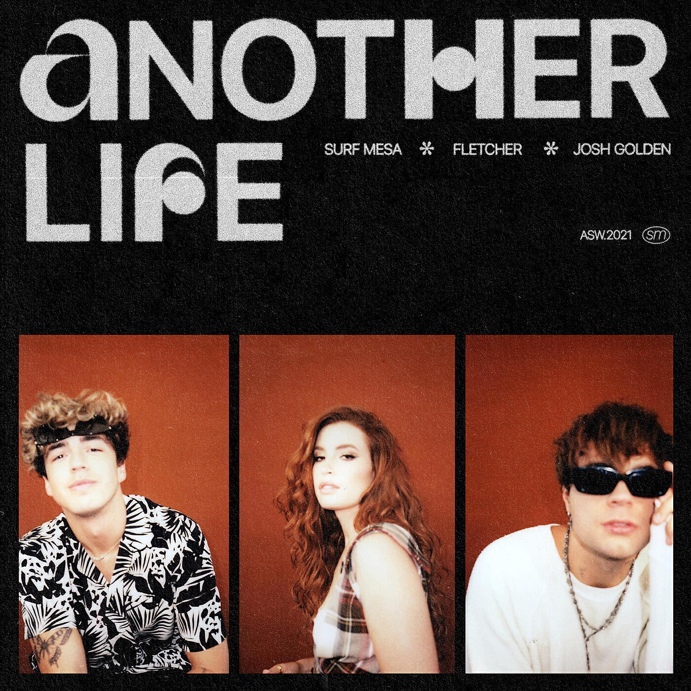 Релиз Another Life