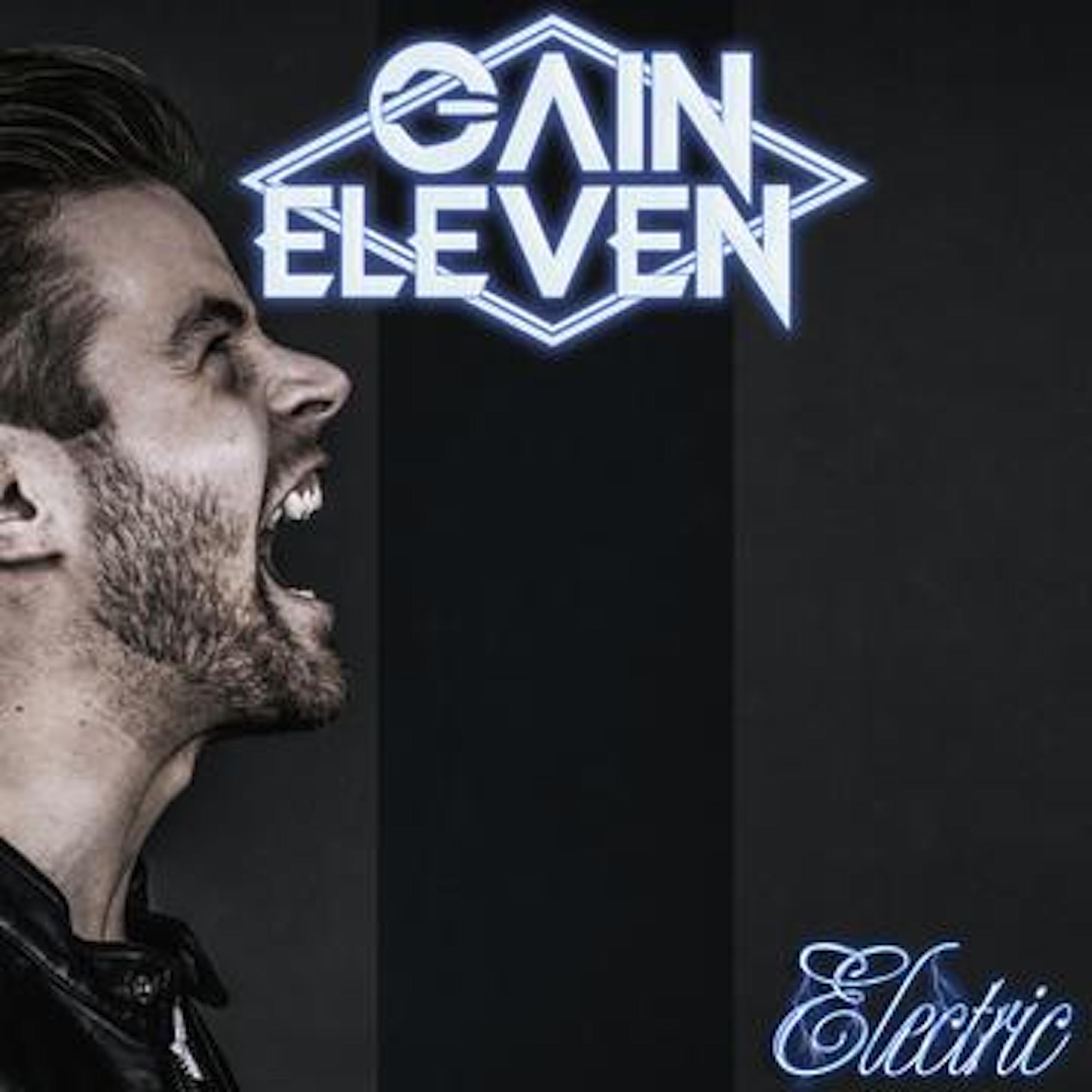 Релиз Electric