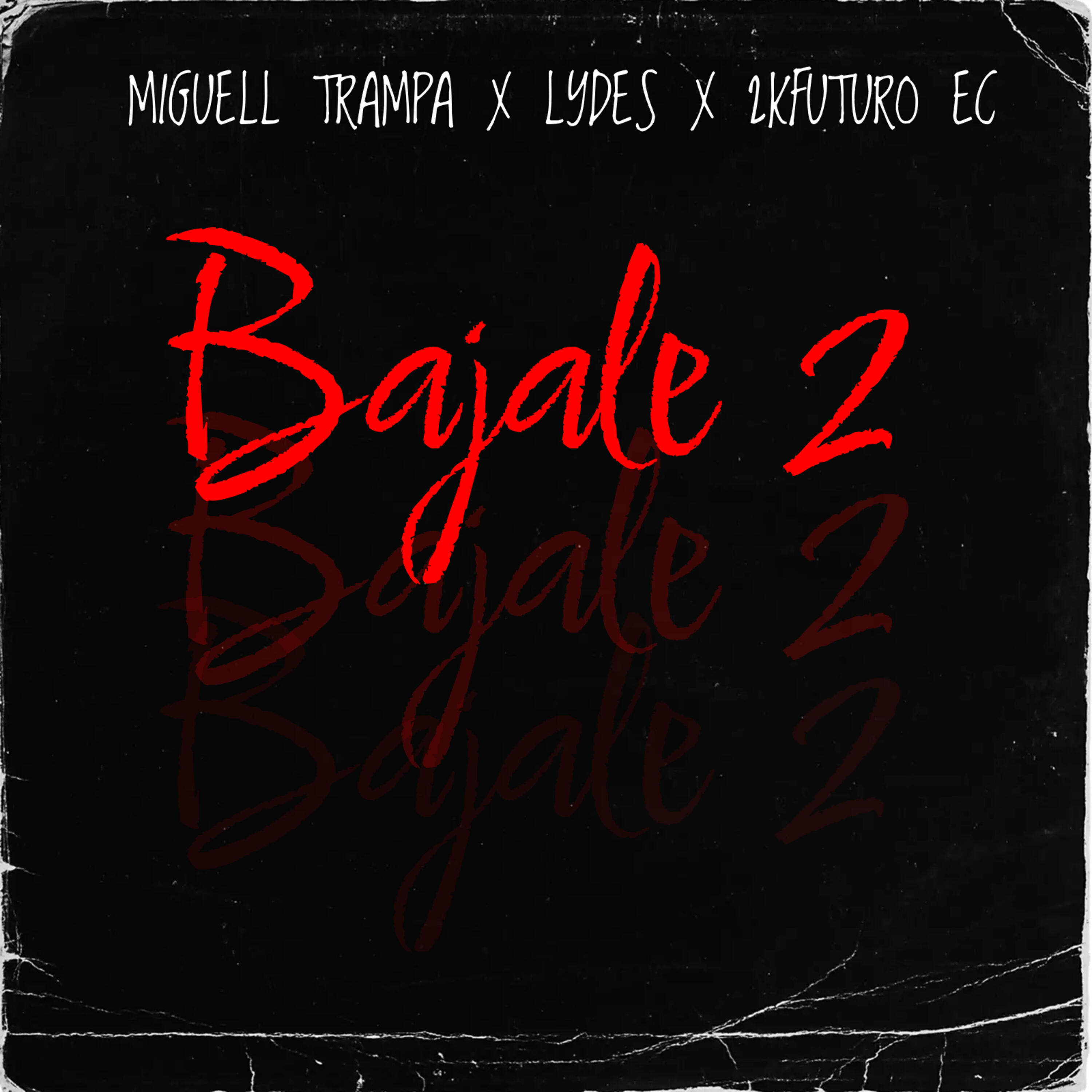 Релиз Bajale 2