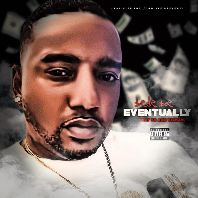 Релиз Eventually