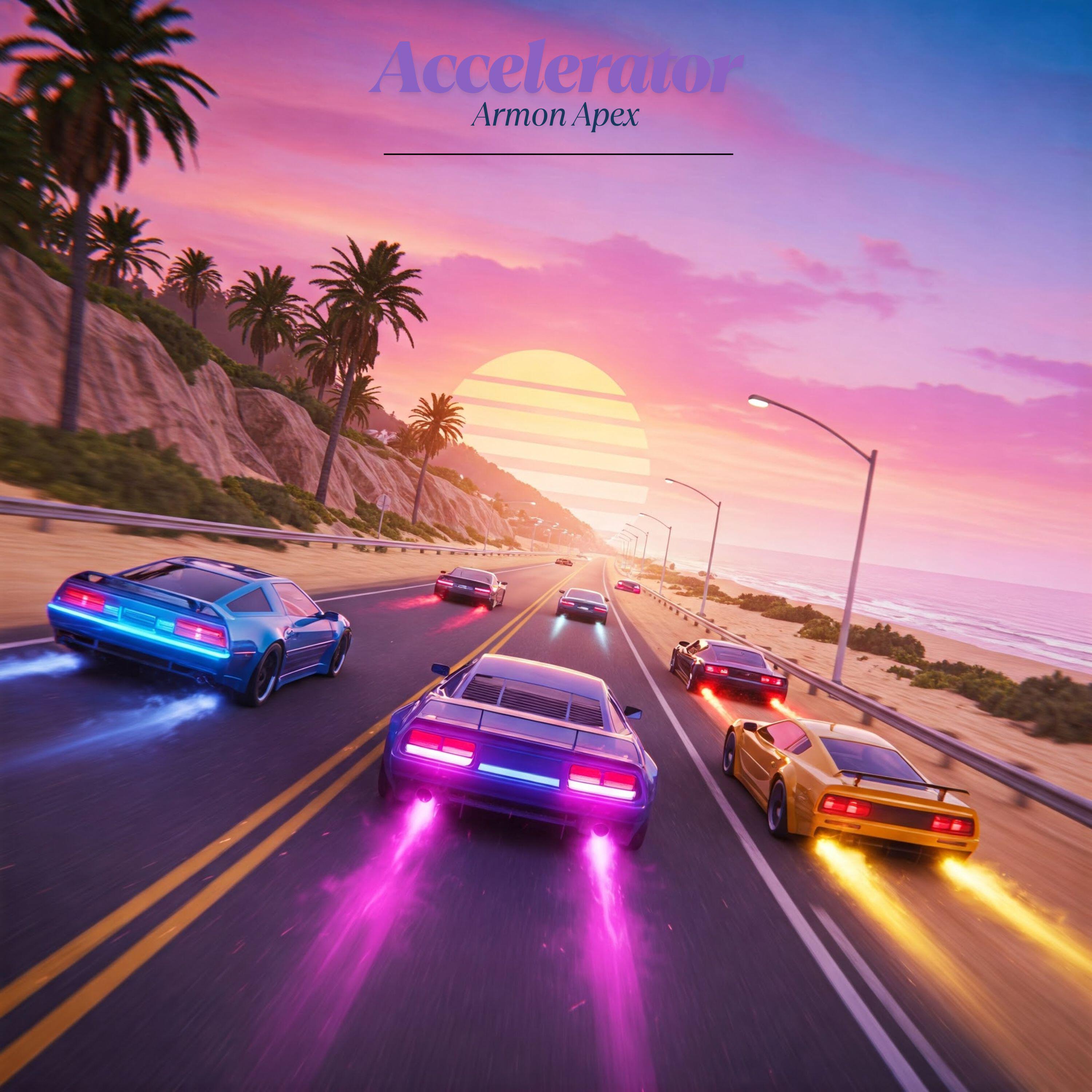 Релиз Accelerator