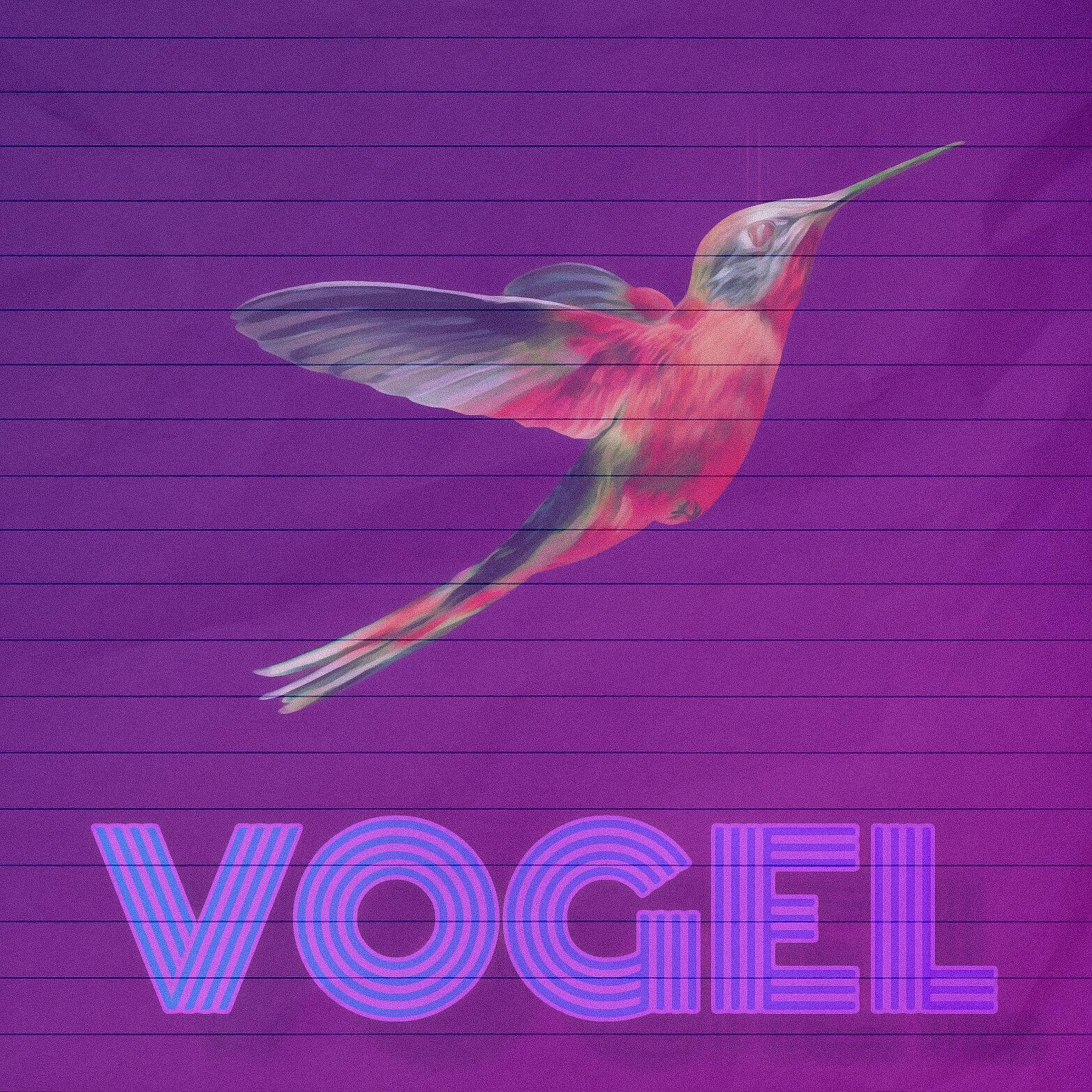 Релиз Vogel