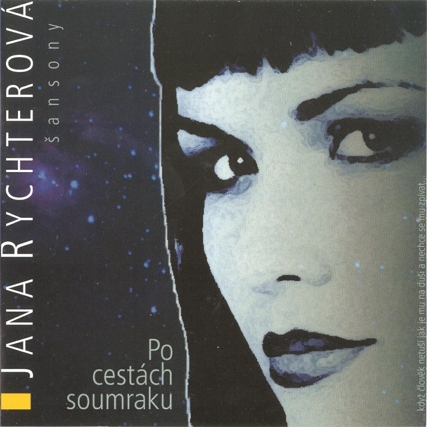 Релиз Po Cestach Soumraku