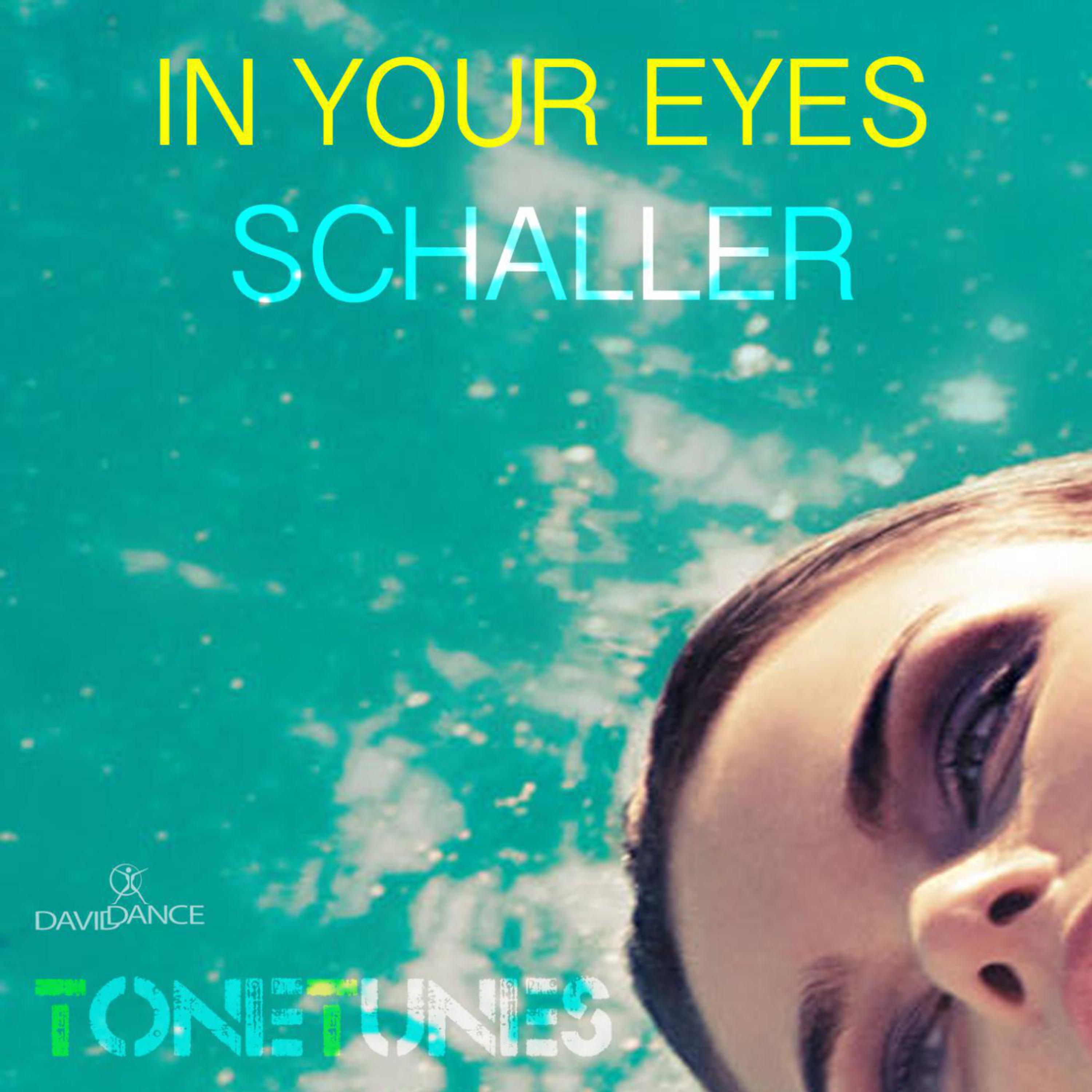Релиз In Your Eyes