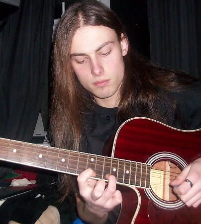 Joe Bailey