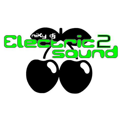 Релиз Electric Sound, Vol. 2