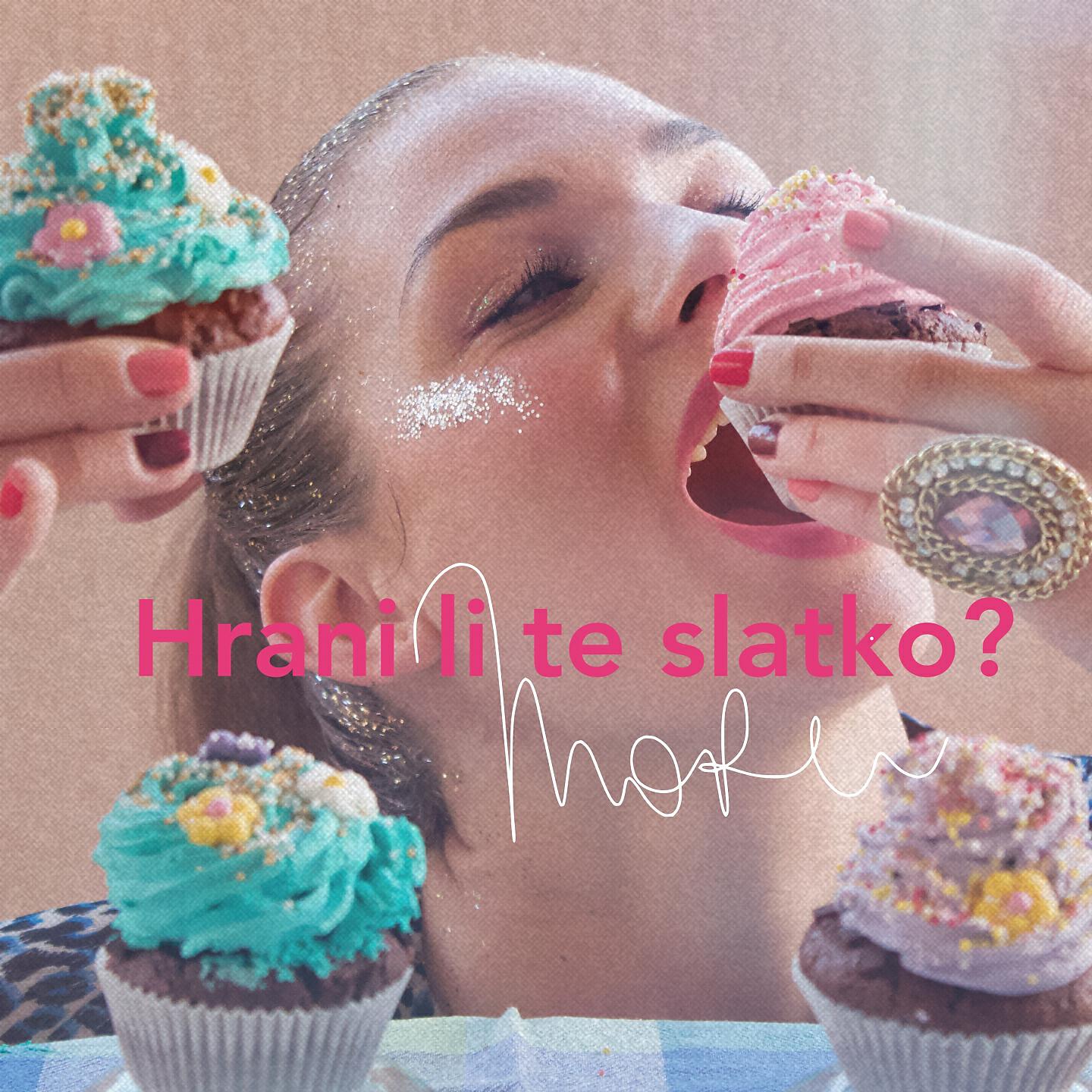 Релиз Hrani li te slatko