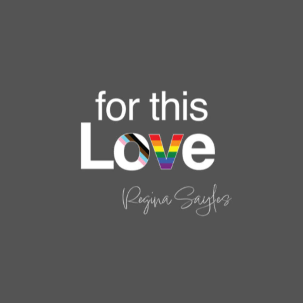 Релиз For This Love