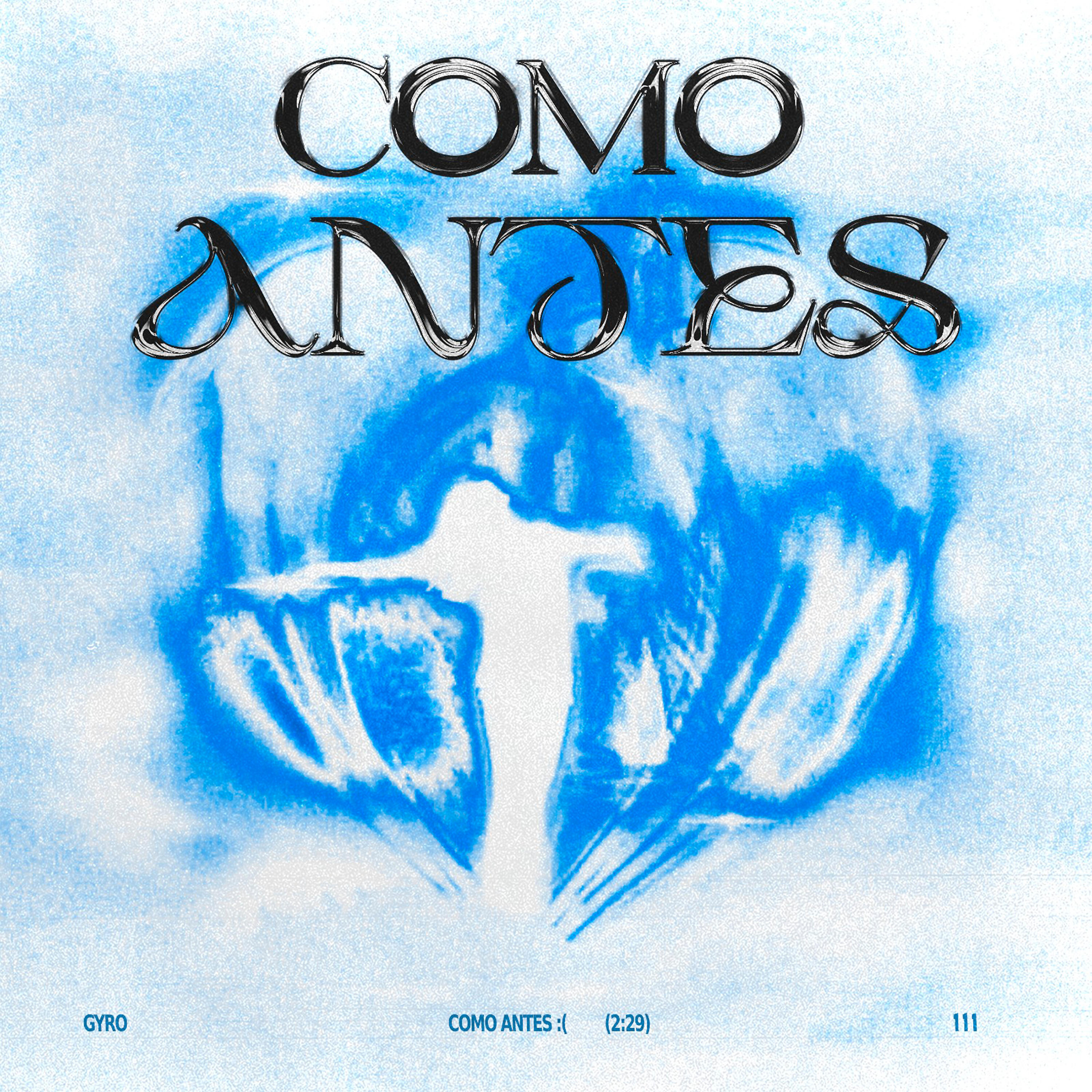 Релиз Como Antes :(