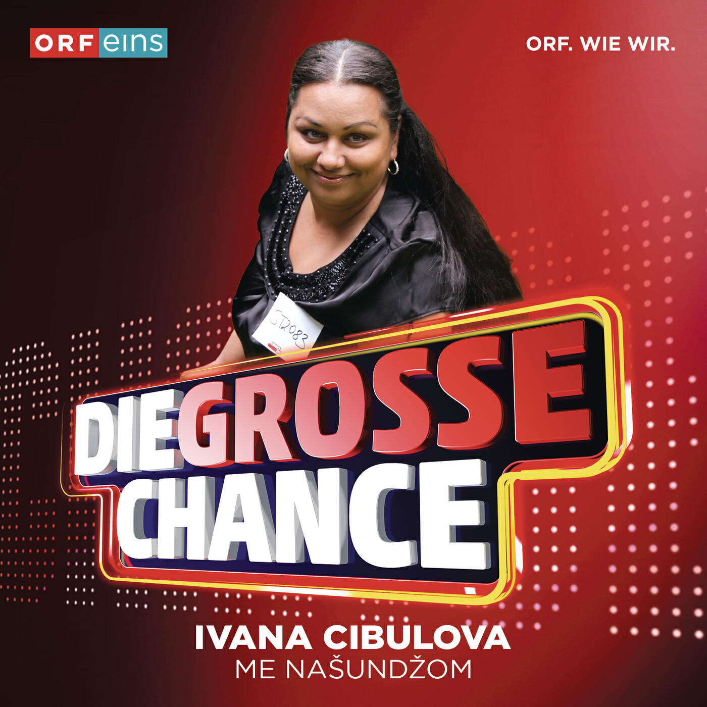 Ivana Cibulova