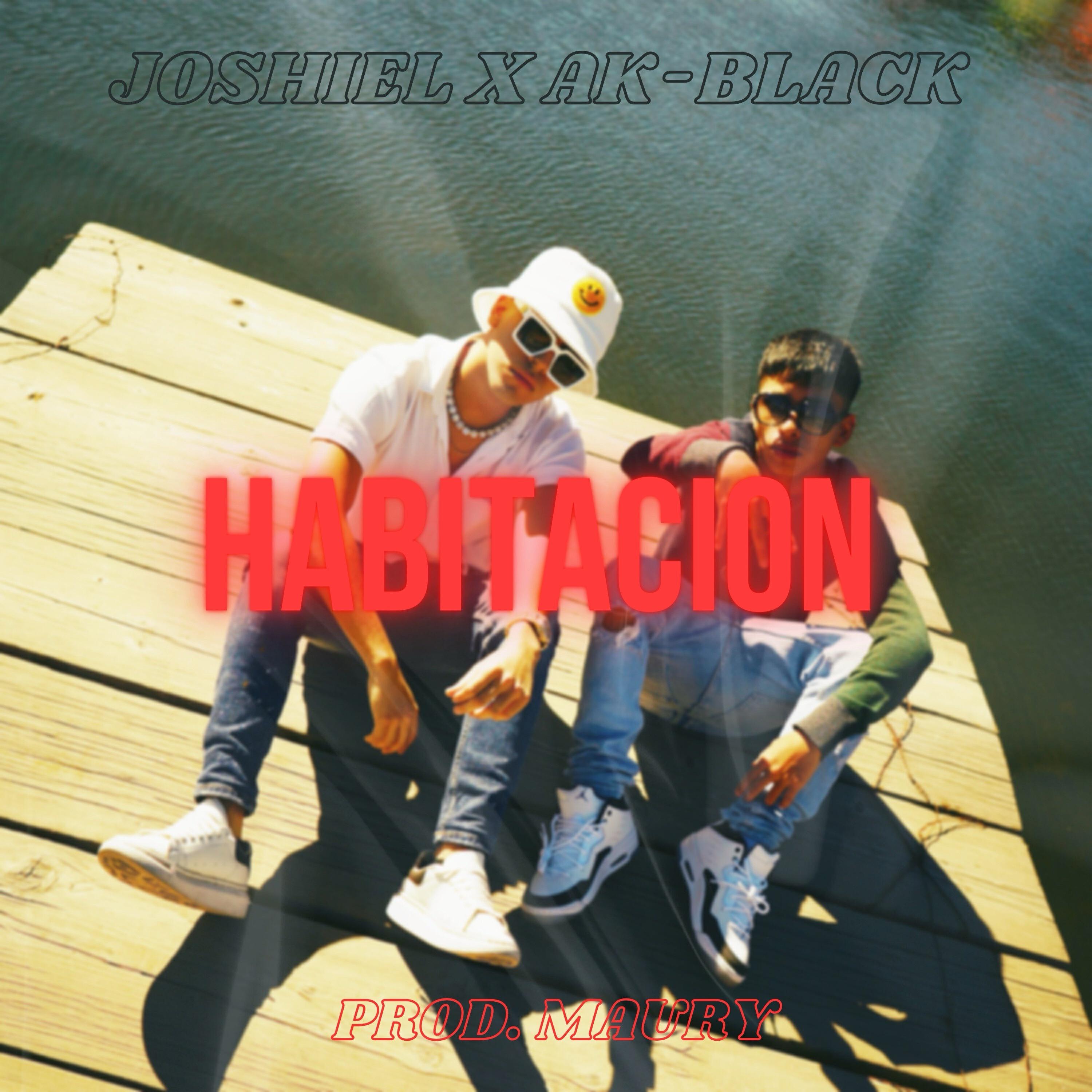 Релиз Habitación